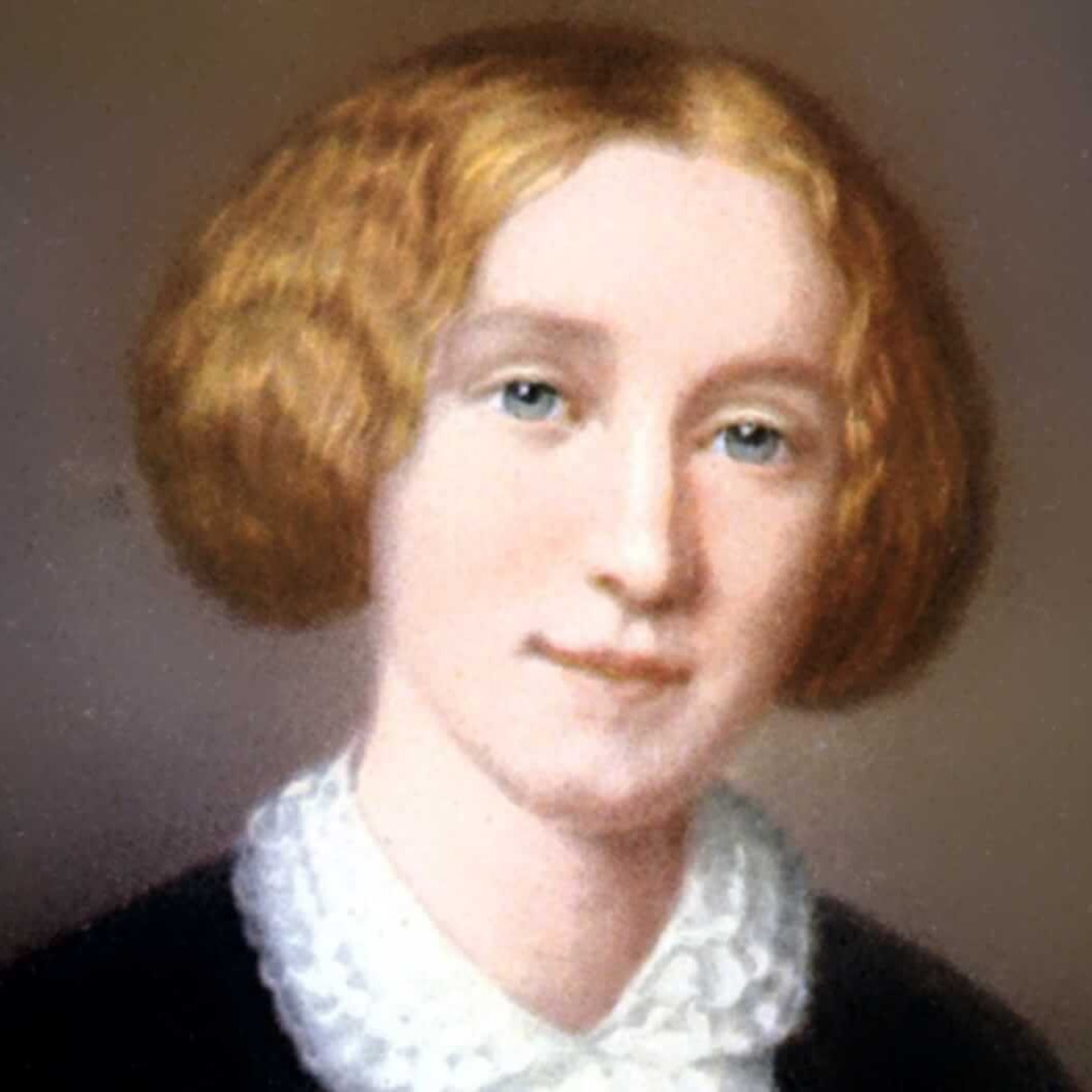 Opere e autori sconosciuti: George Eliot e la fedeltà al reale.  episode artwork