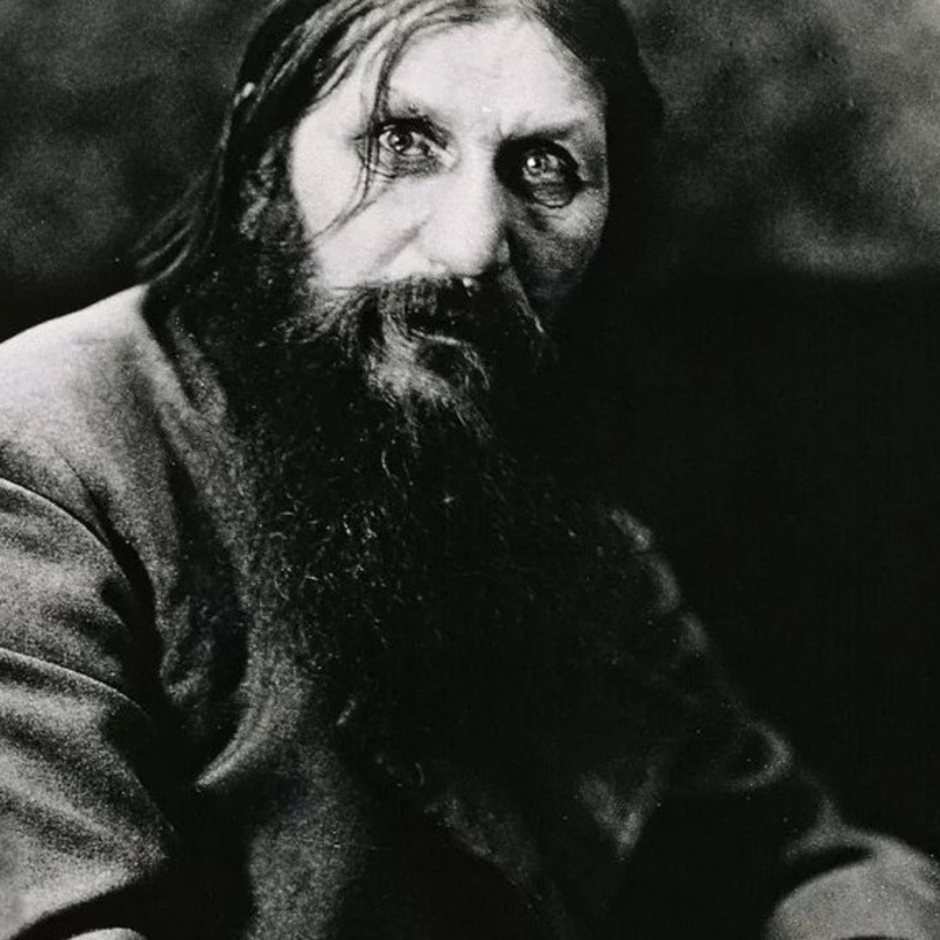 "Tra queste dita io tengo l'impero russo": Rasputin e la vendetta di Yusupov.  episode artwork