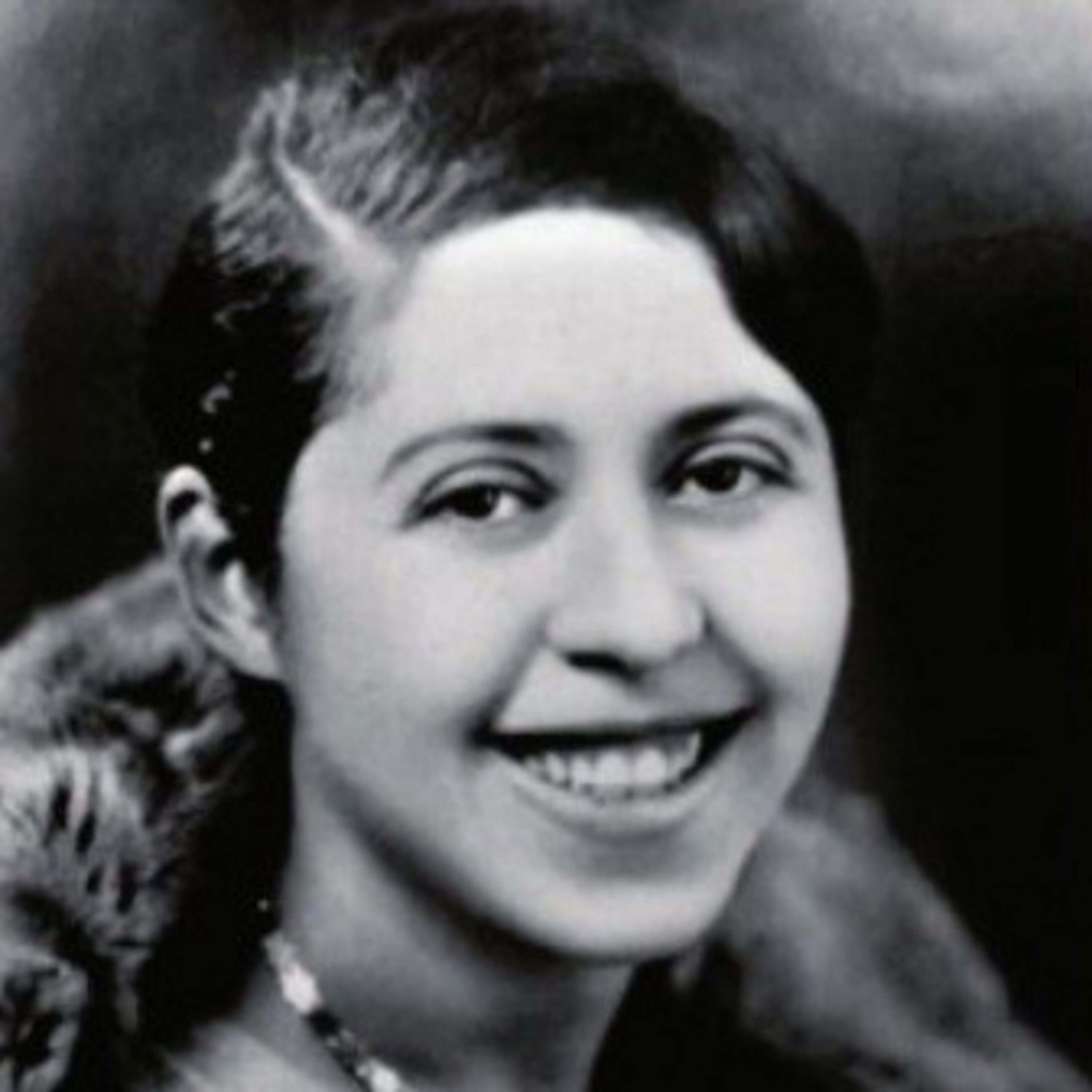 Donne nella storia: Irène Némirovsky e l'osservazione penetrante della realtà.  episode artwork