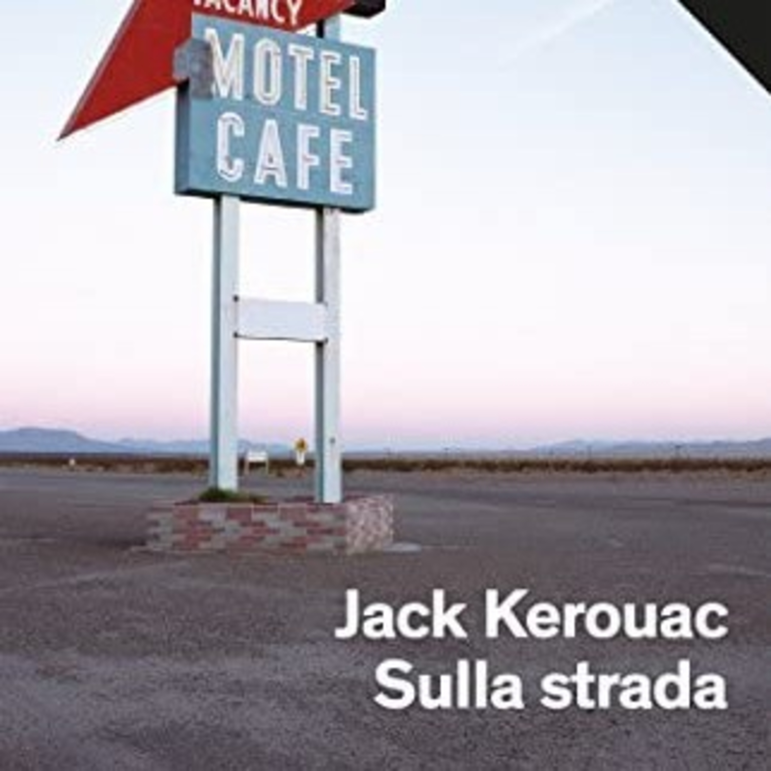 Diario di lettura: "On the Road", Jack Kerouac (100%) episode artwork
