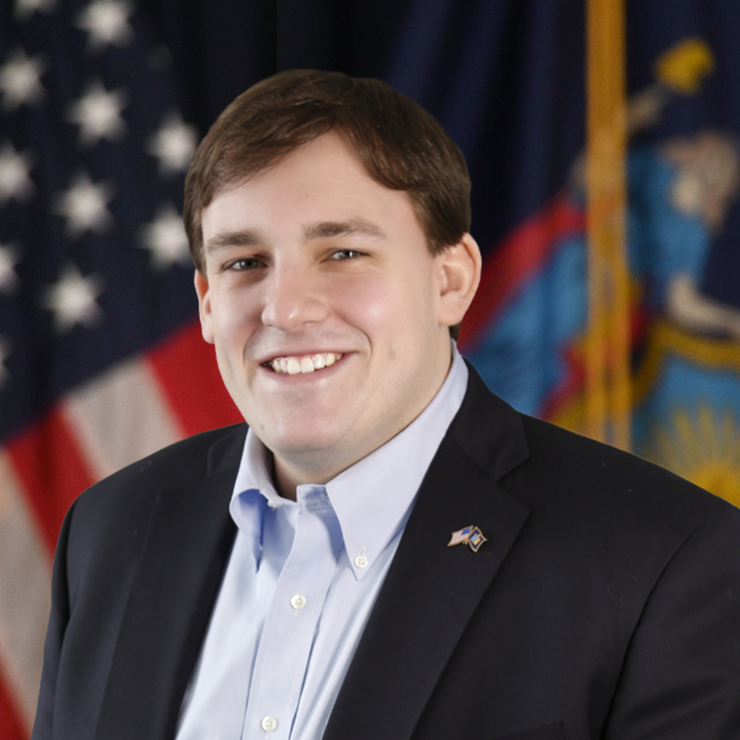 Assemblyman Doug Smith