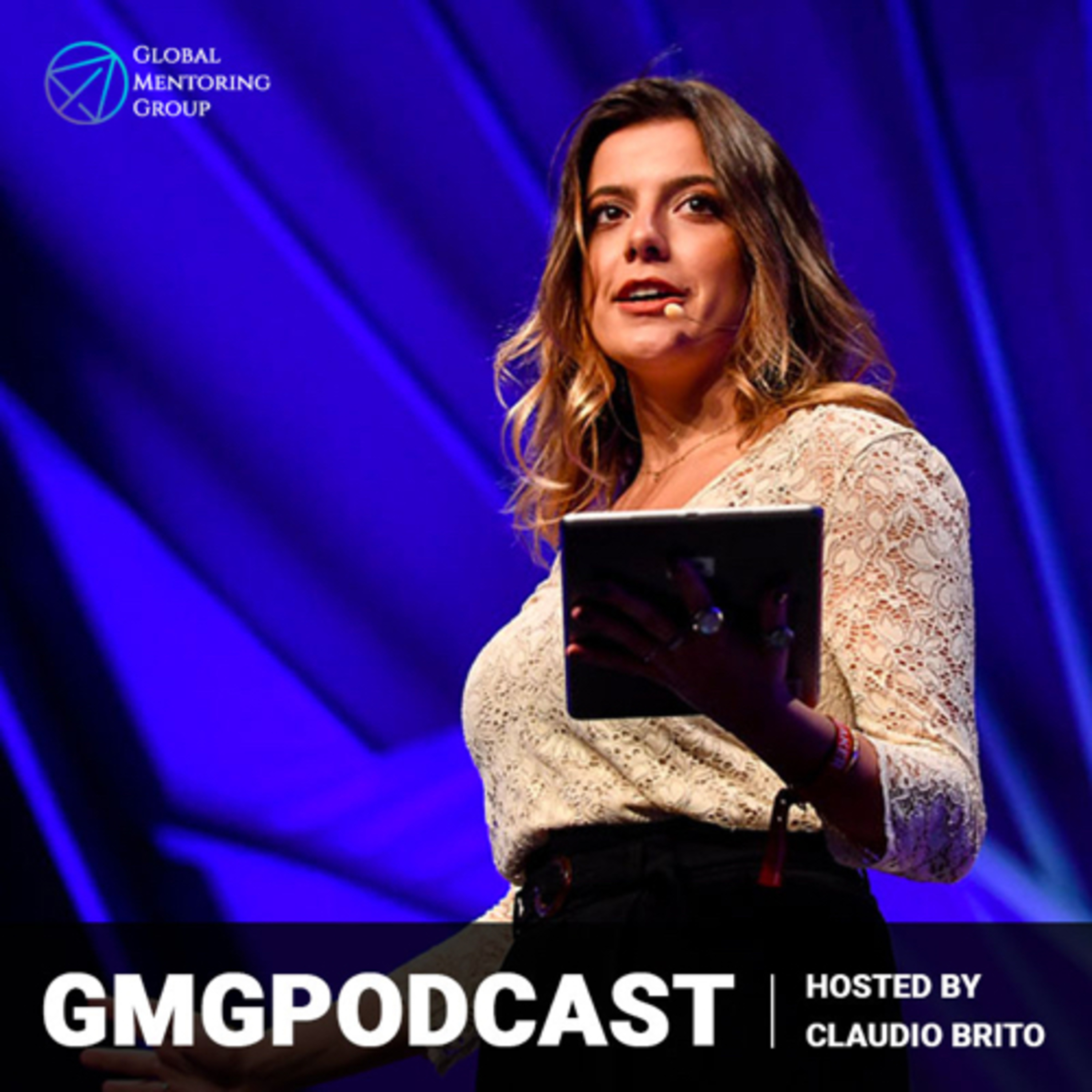 GMGCast o seu podcast sobre mentoria