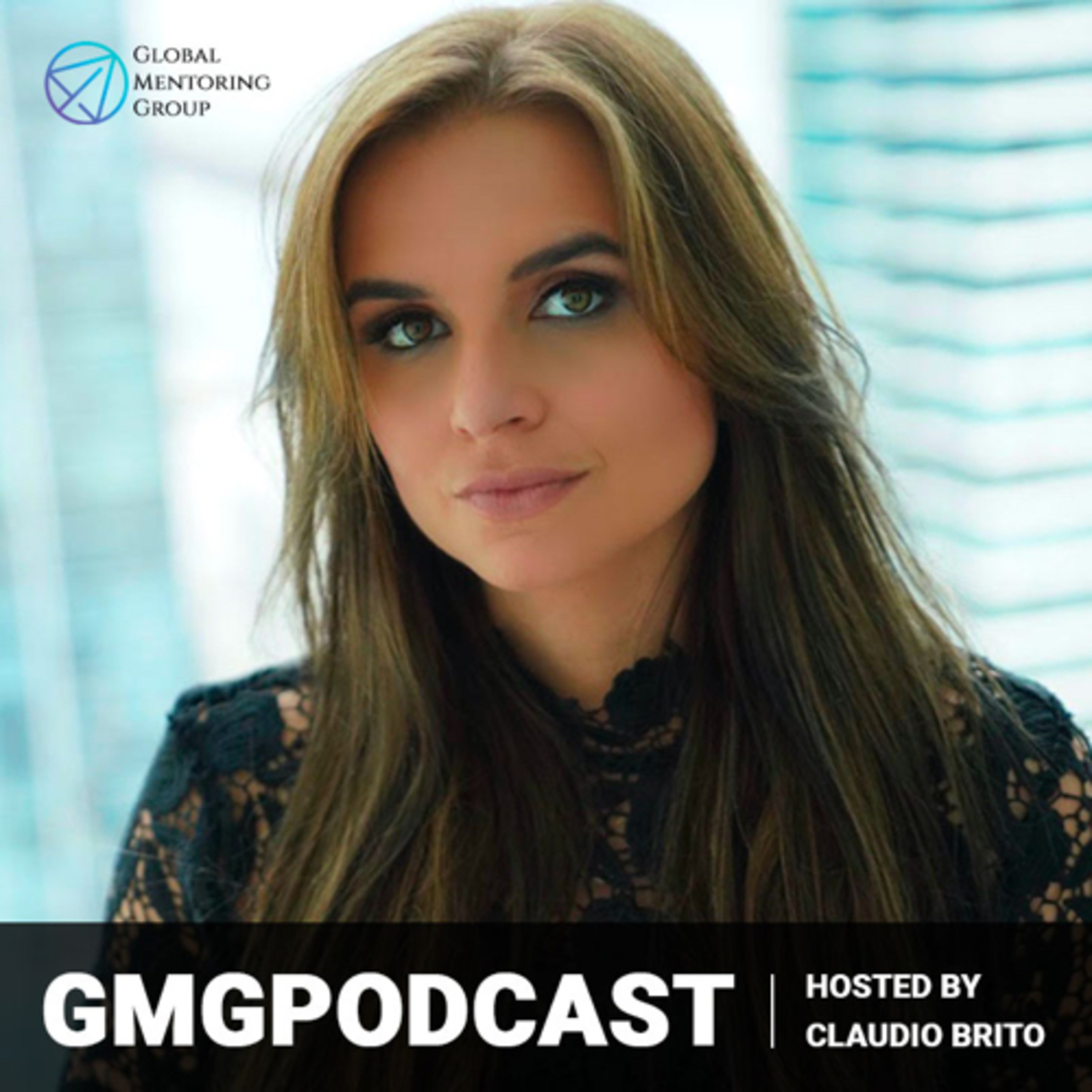 GMGCast o seu podcast sobre mentoria
