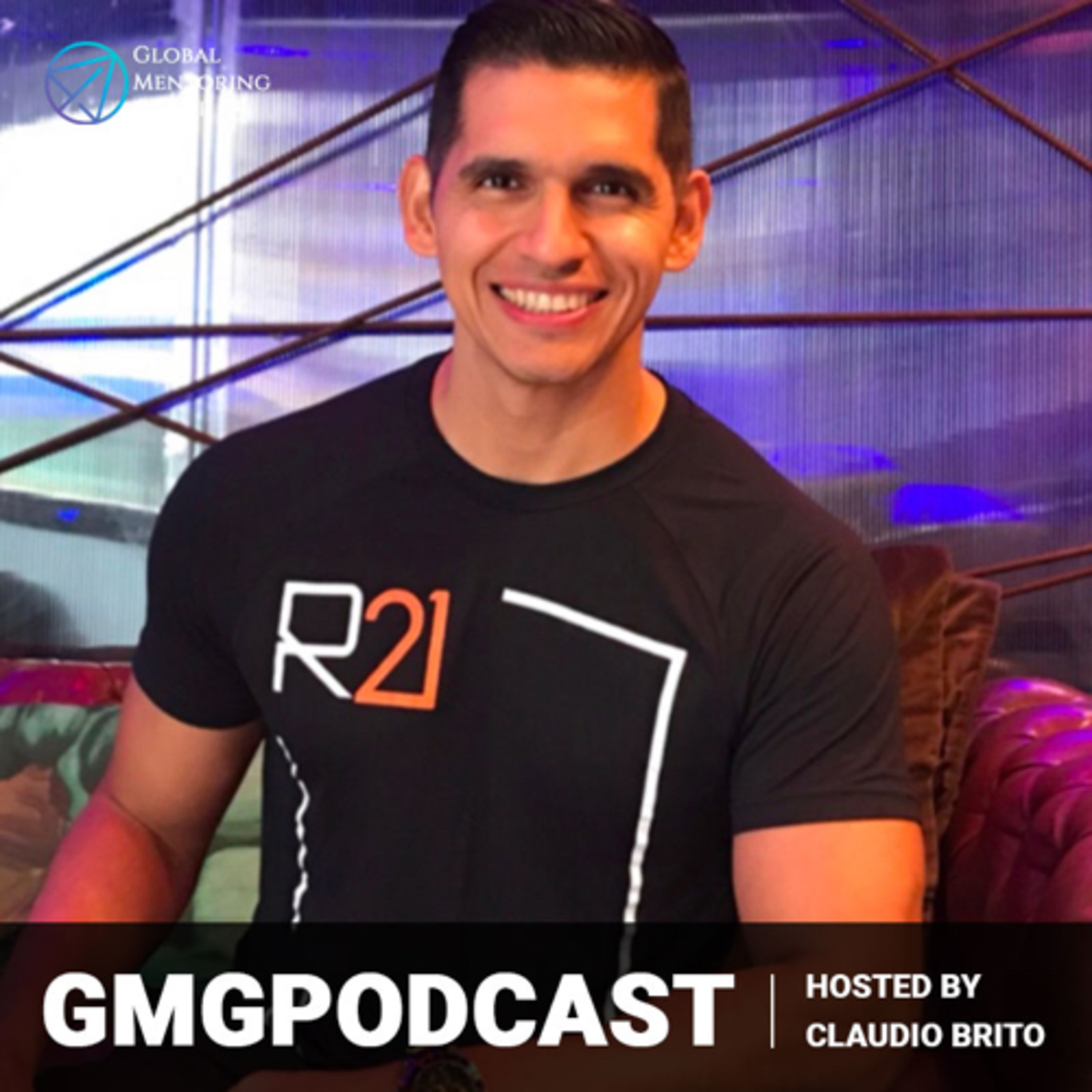 GMGCast o seu podcast sobre mentoria