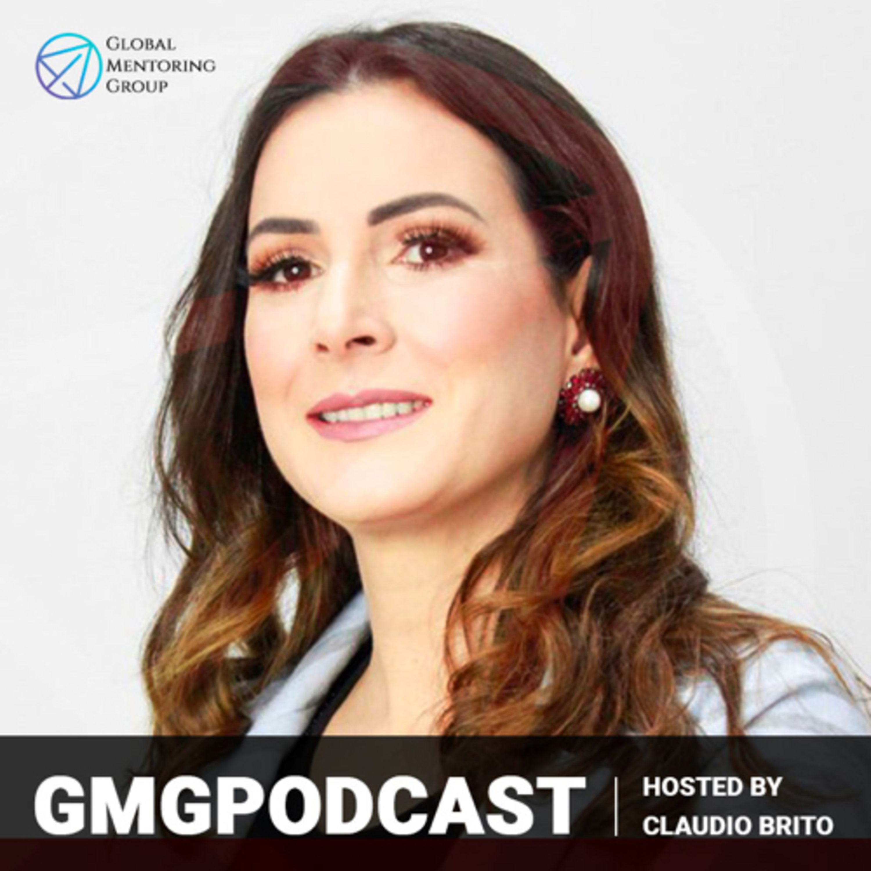 GMGCast o seu podcast sobre mentoria
