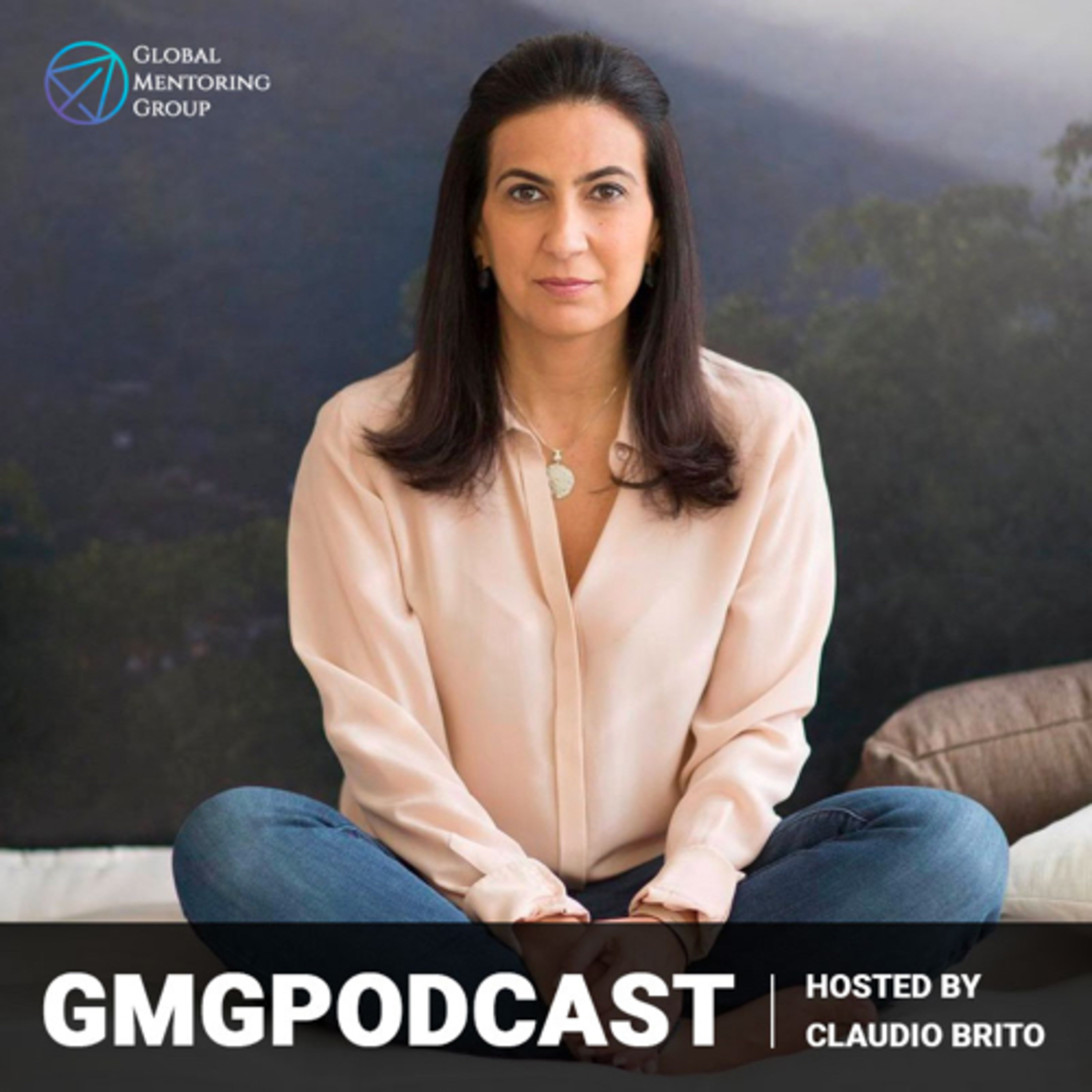 GMGCast o seu podcast sobre mentoria