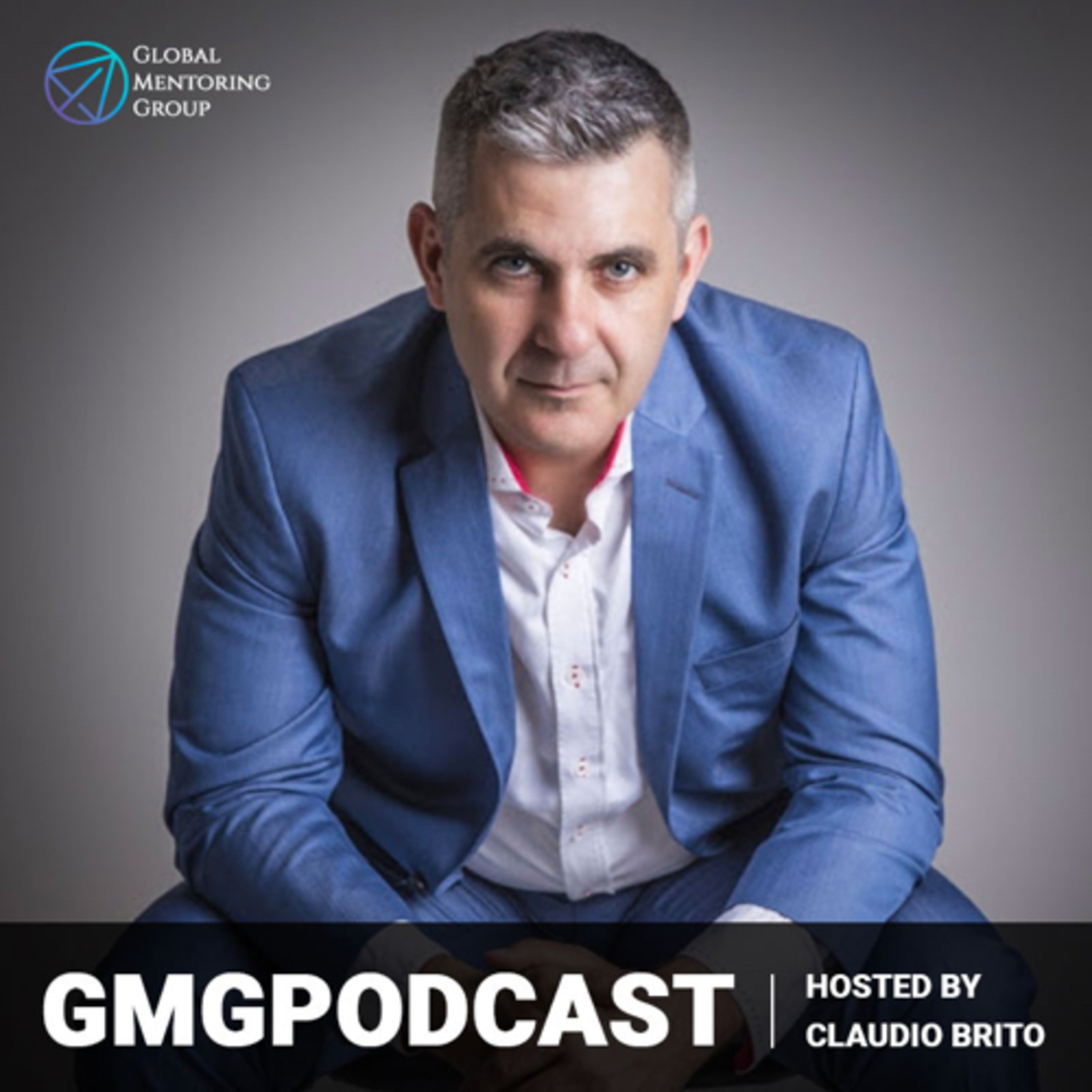 GMGCast o seu podcast sobre mentoria