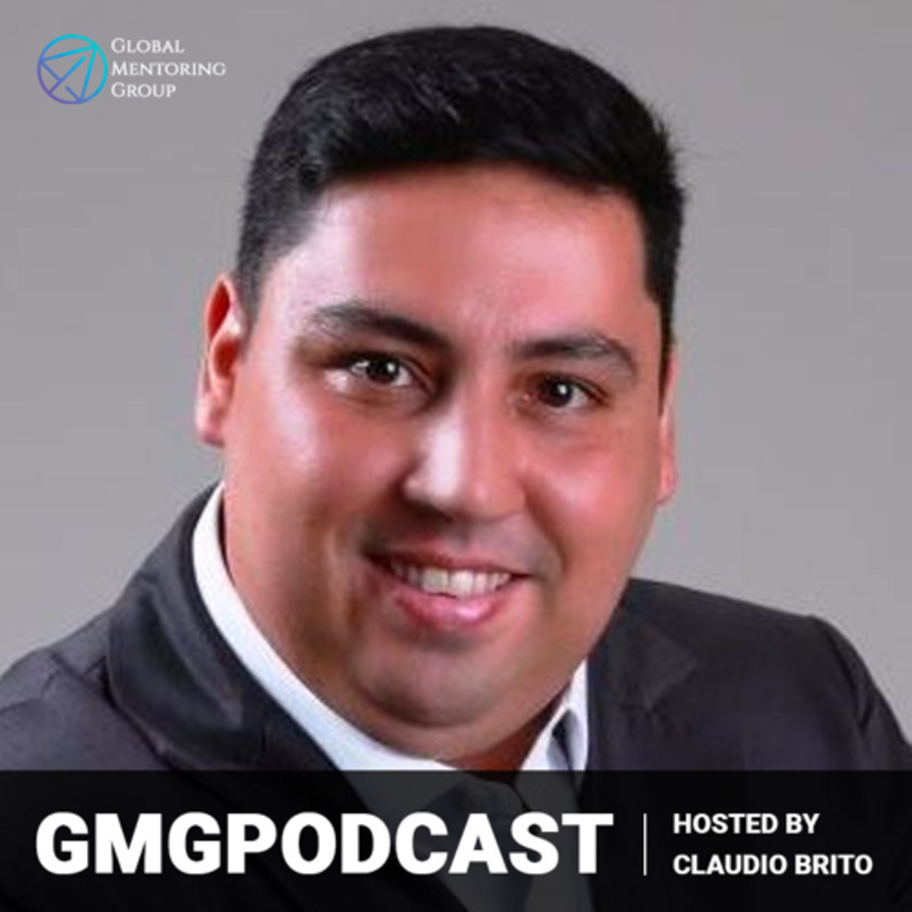 GMGCast o seu podcast sobre mentoria