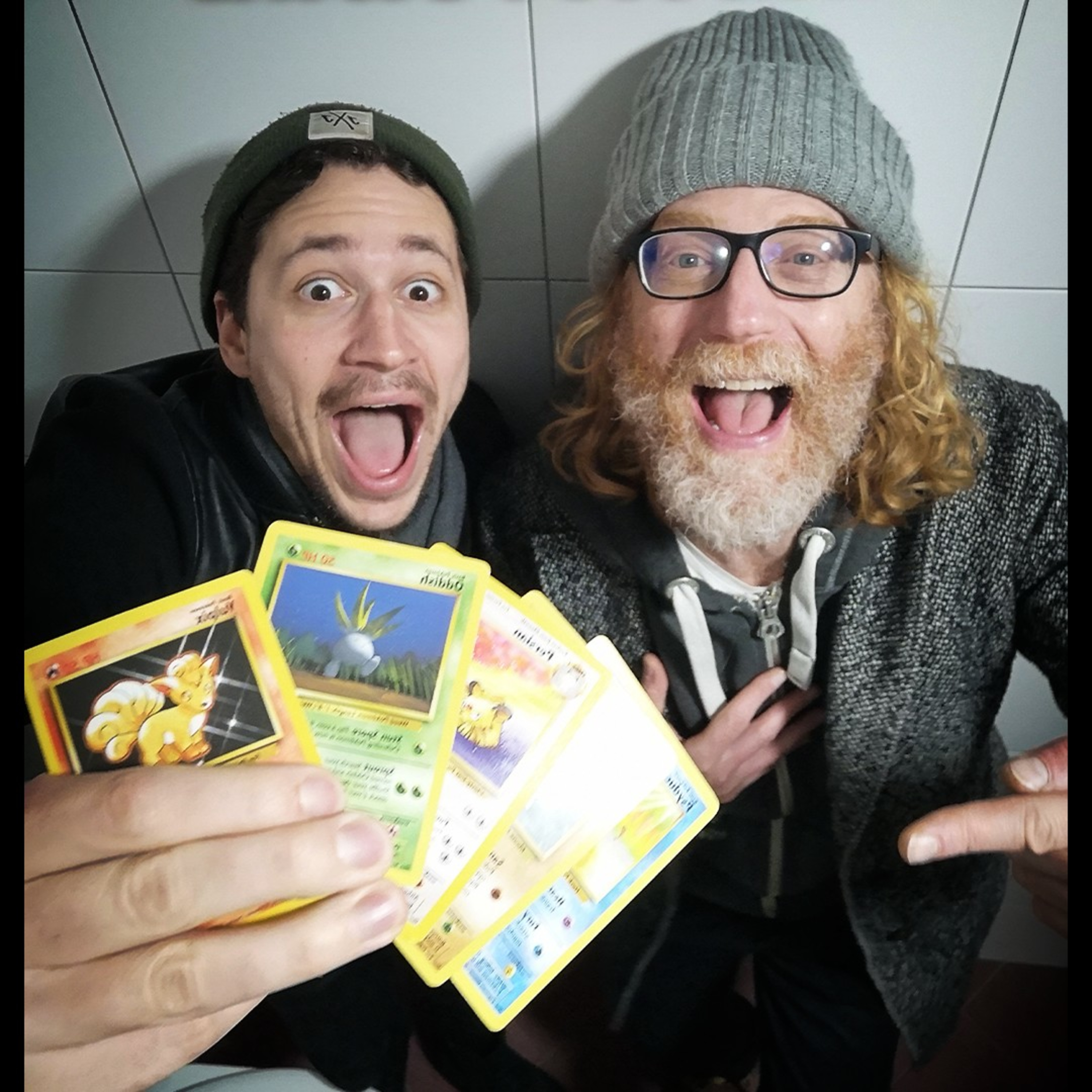 Bass Whindoo & the Flatulent Hero