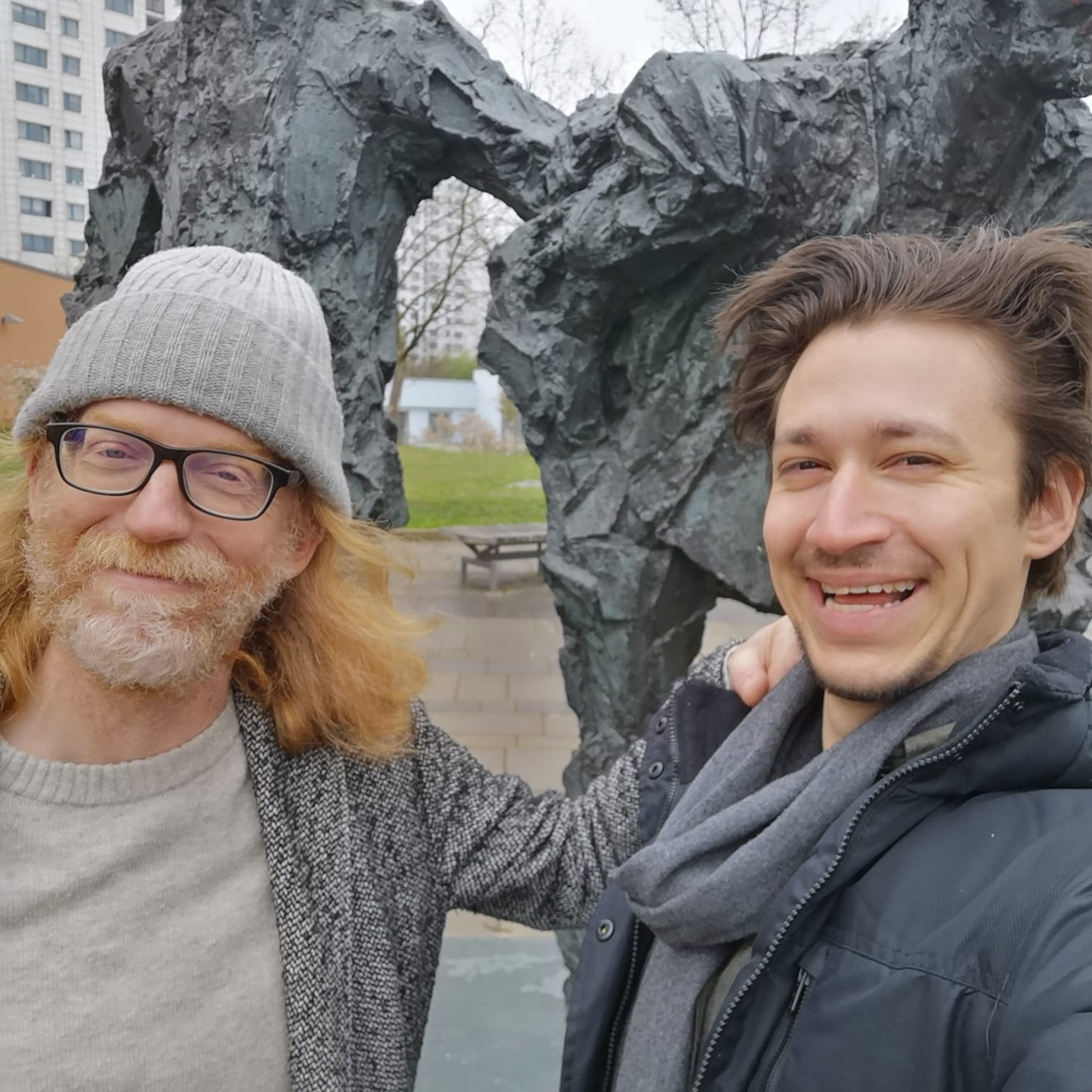 Bass Whindoo & the Flatulent Hero