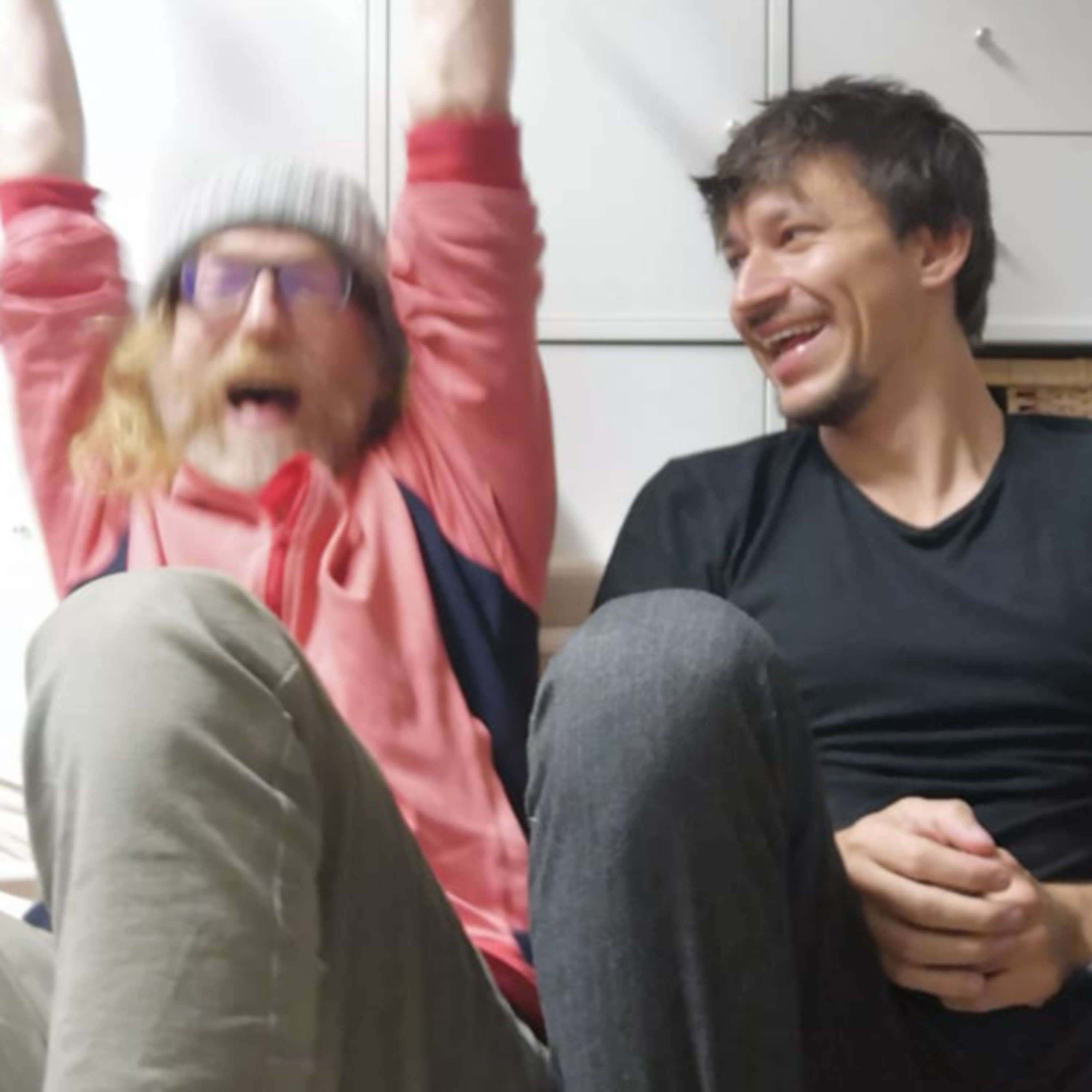 Bass Whindoo & the Flatulent Hero