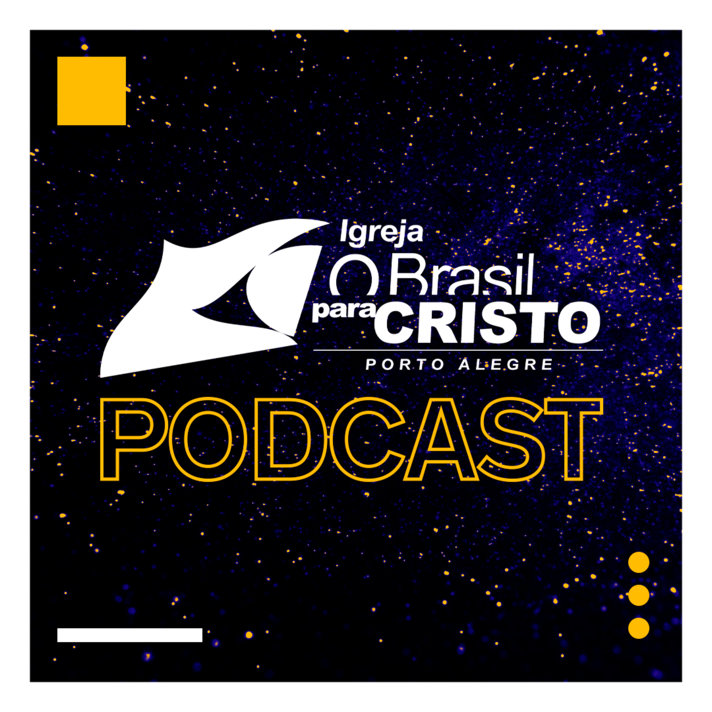 OBPC POA | PODCAST