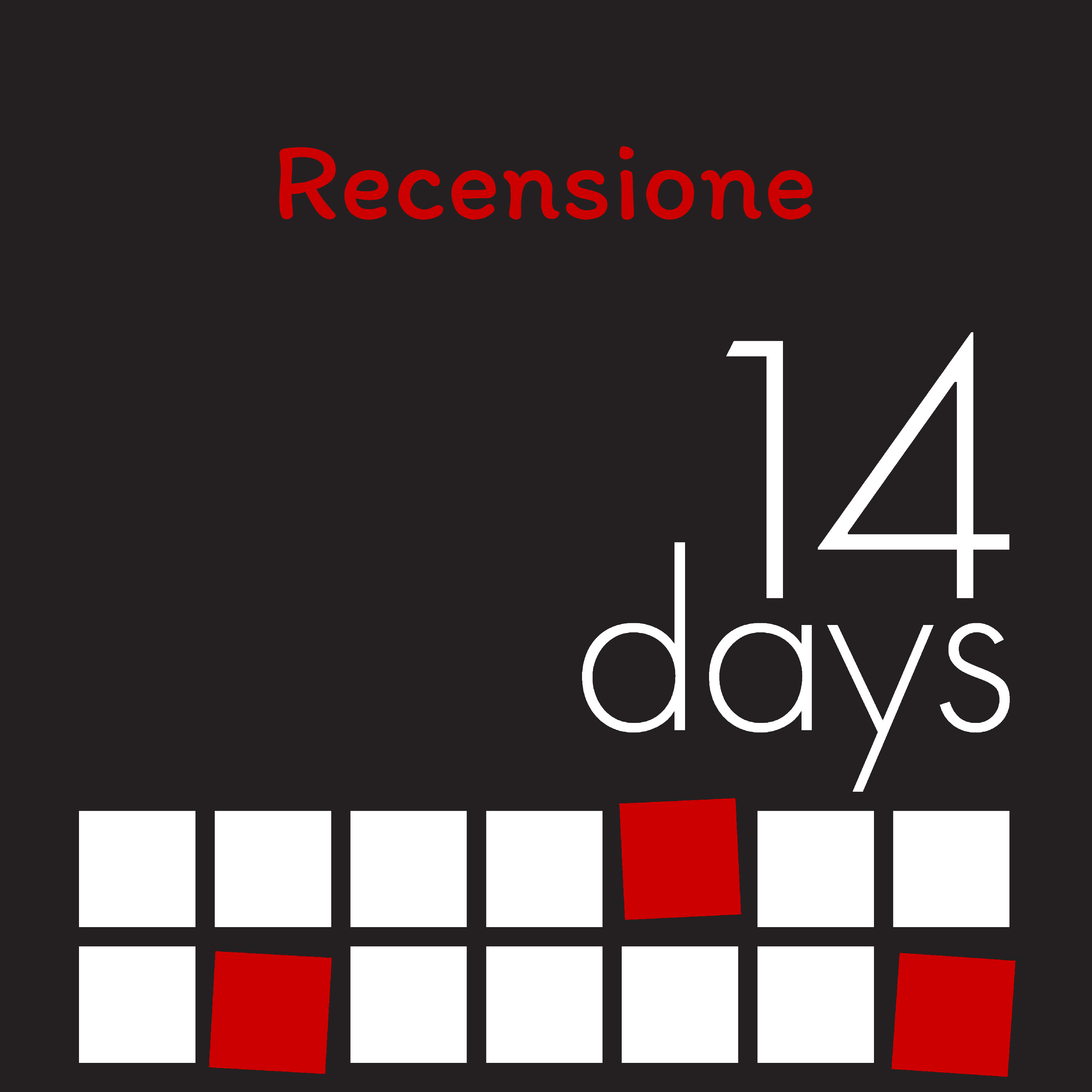 14 Days: Recensione