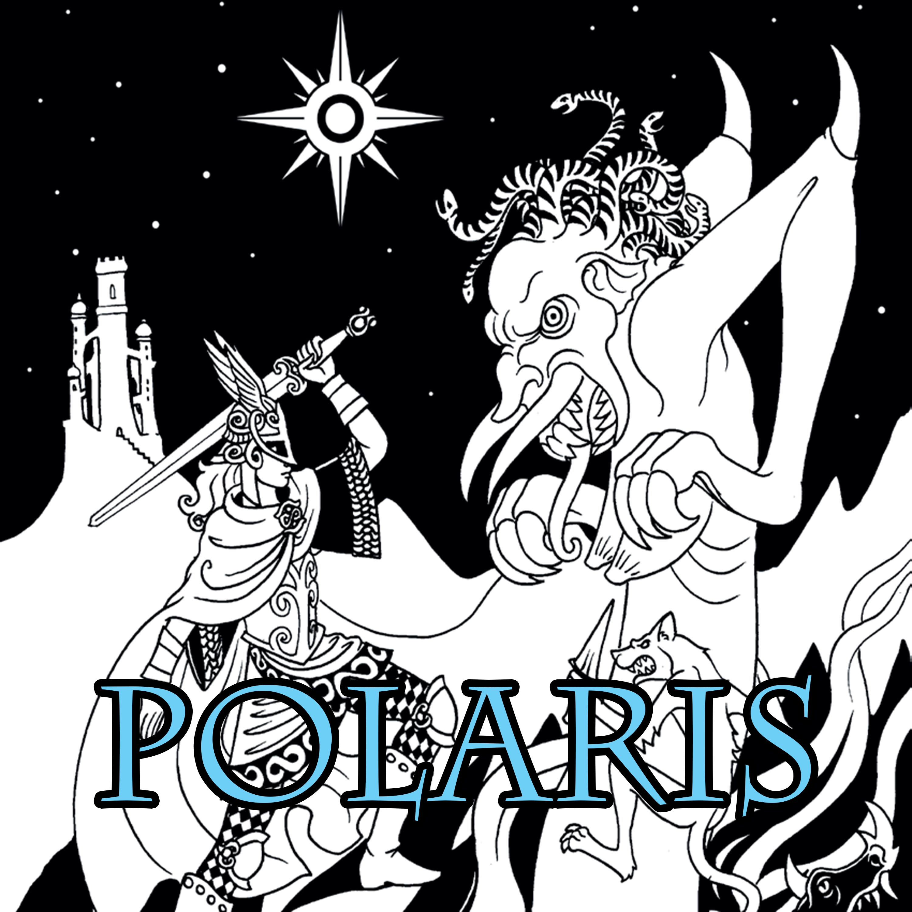 Polaris 1.03