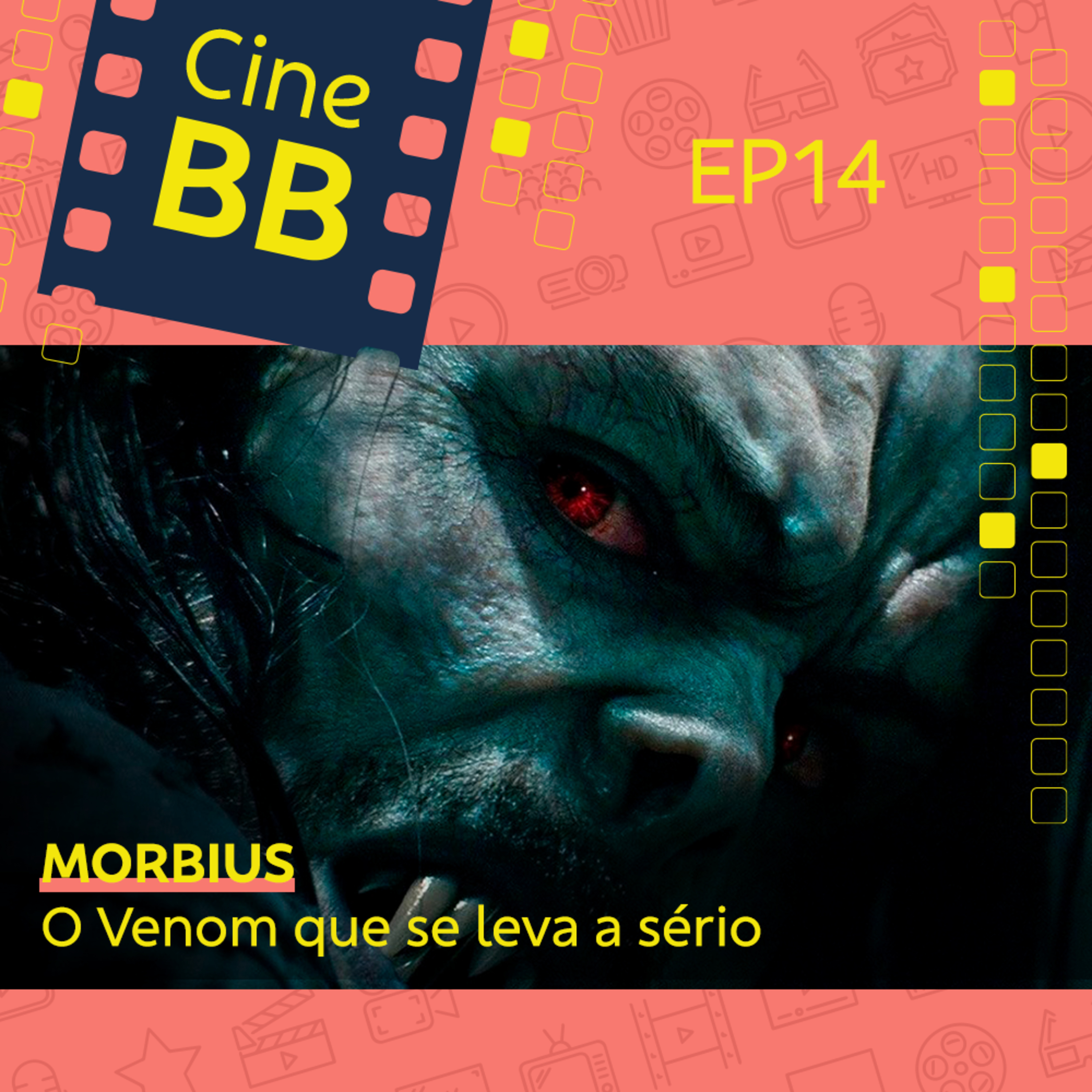 Não sou um robô