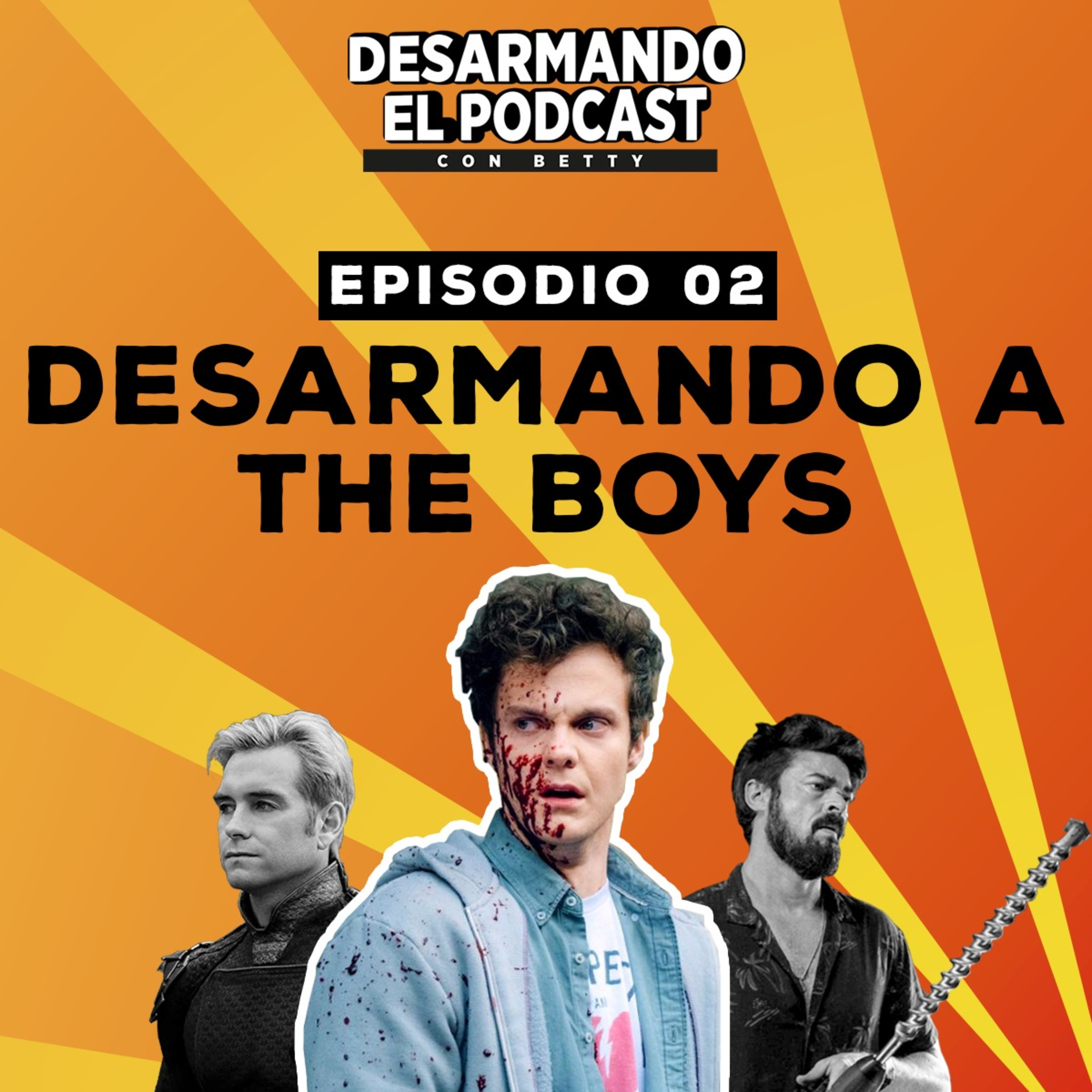 Desarmando El Podcast