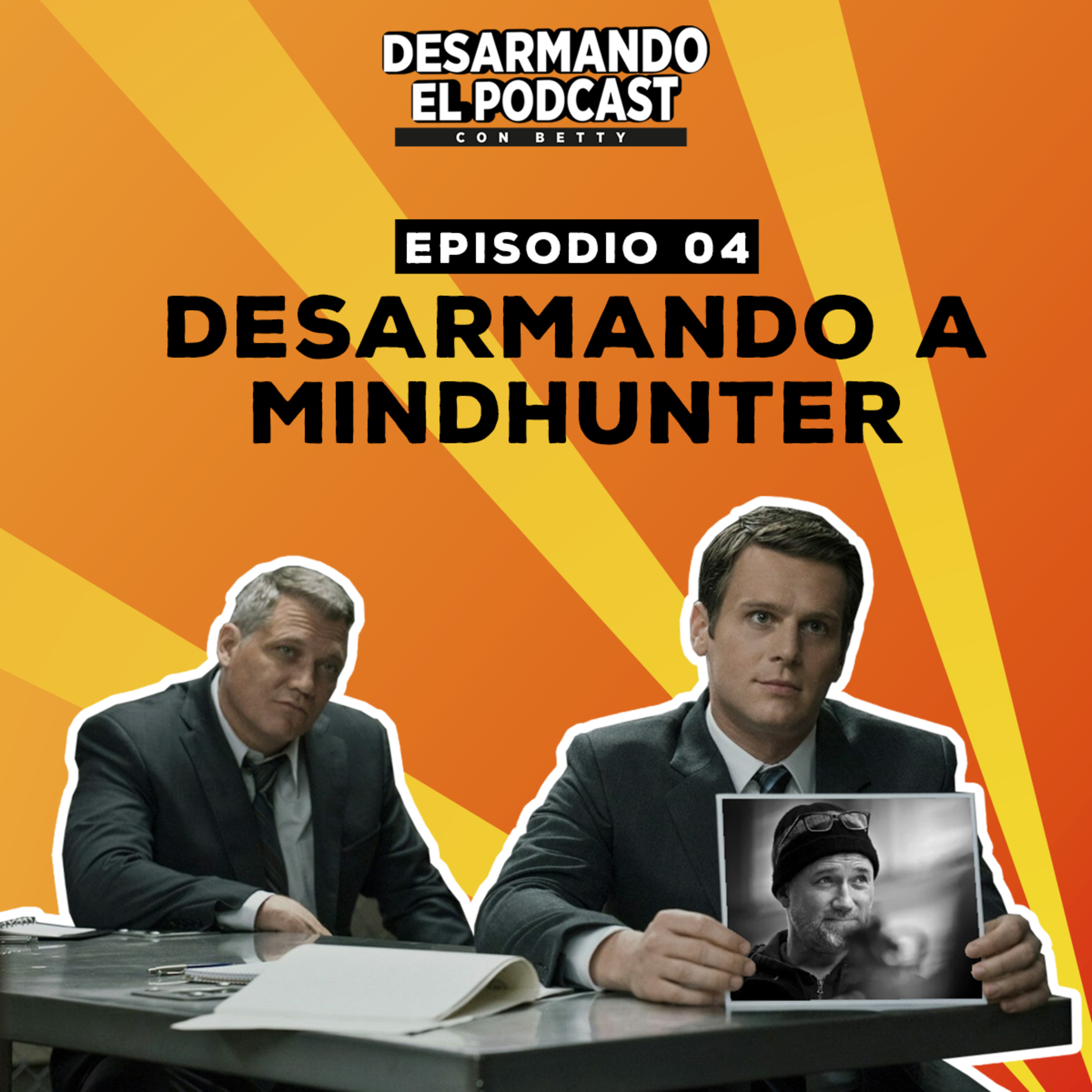 Desarmando El Podcast