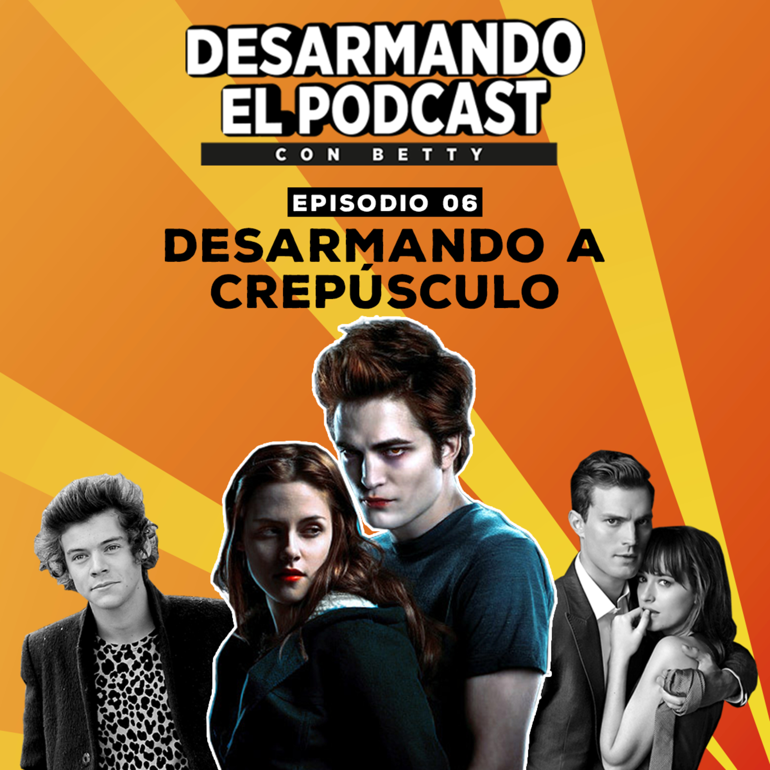 Desarmando El Podcast
