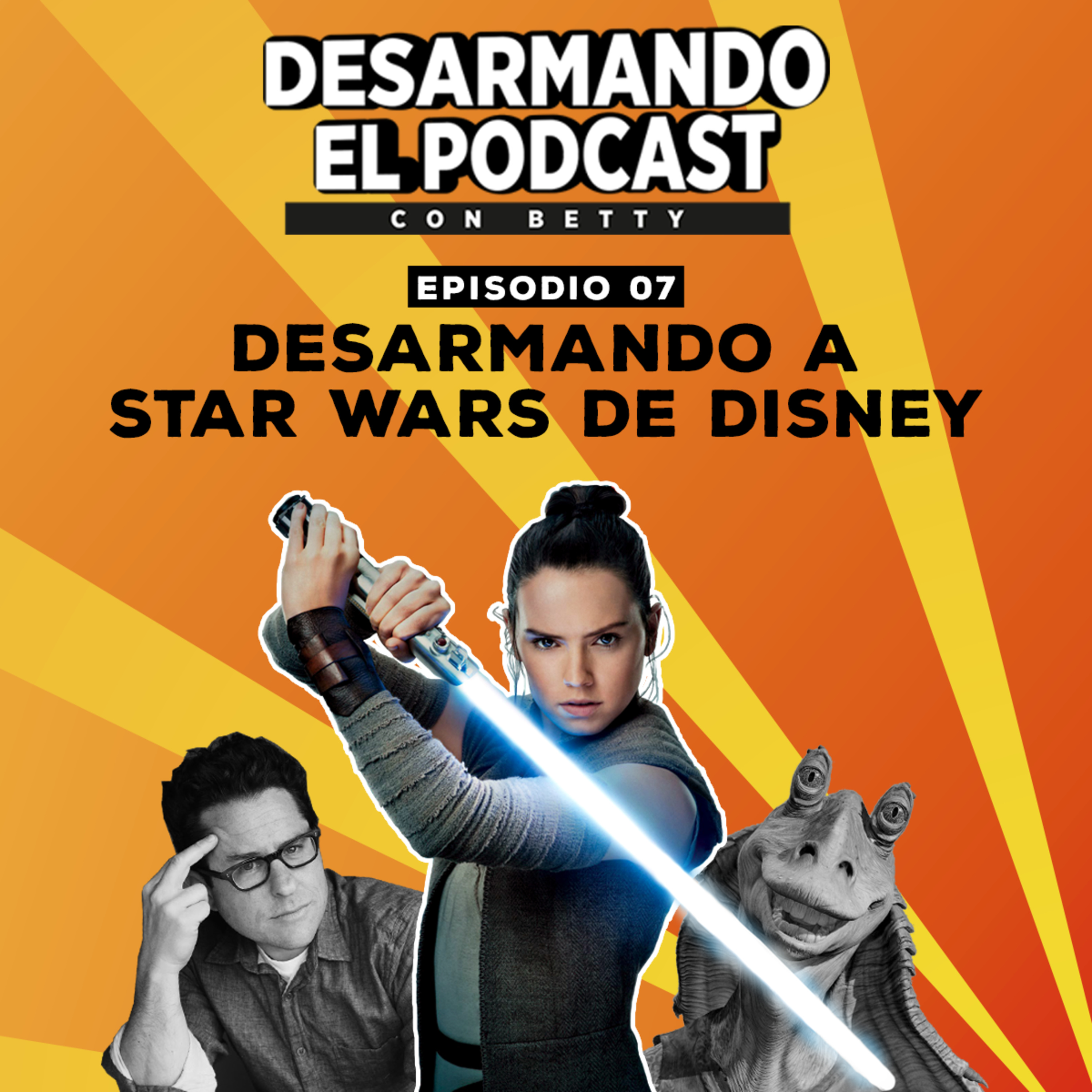 Desarmando El Podcast
