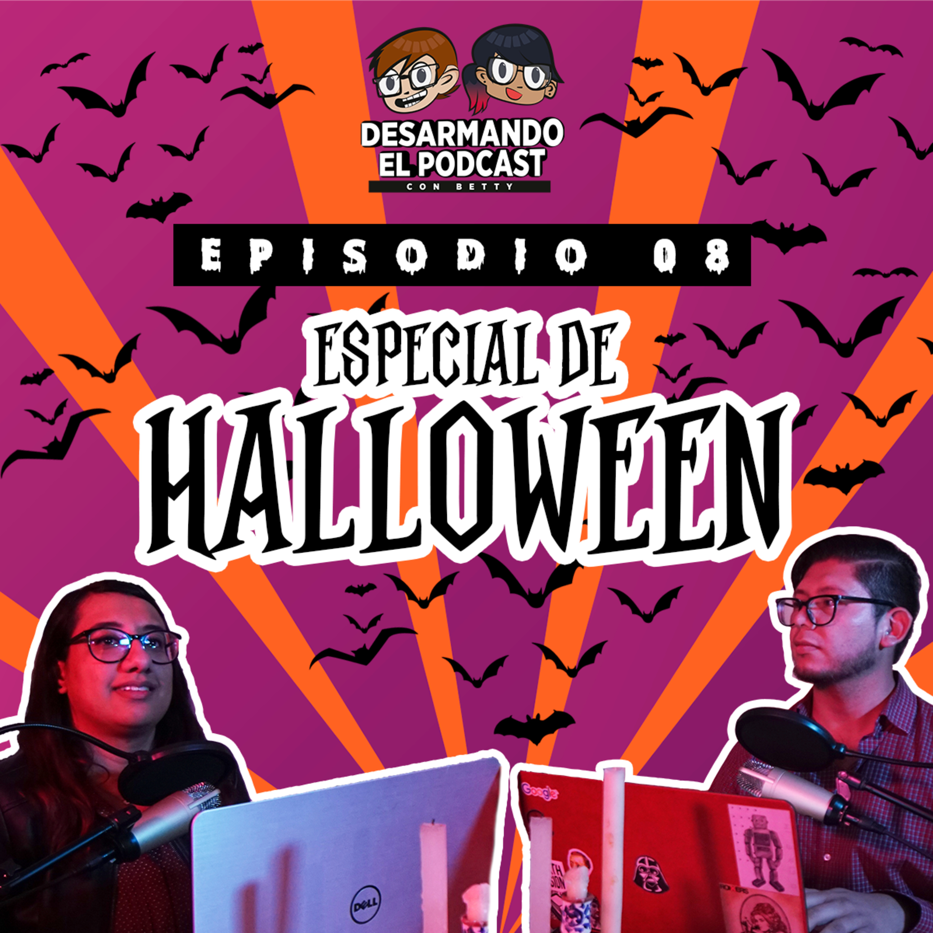 Desarmando El Podcast