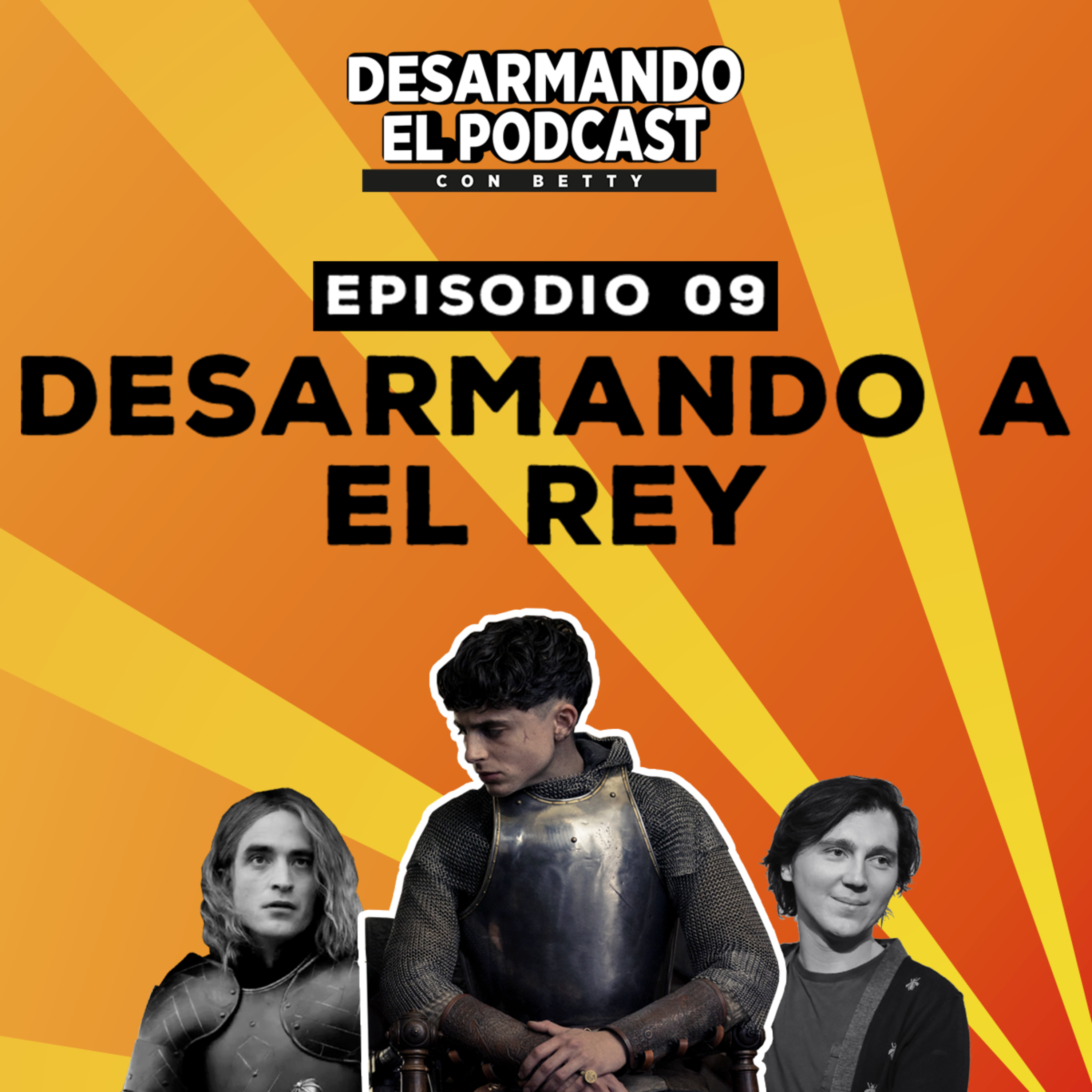 Desarmando El Podcast