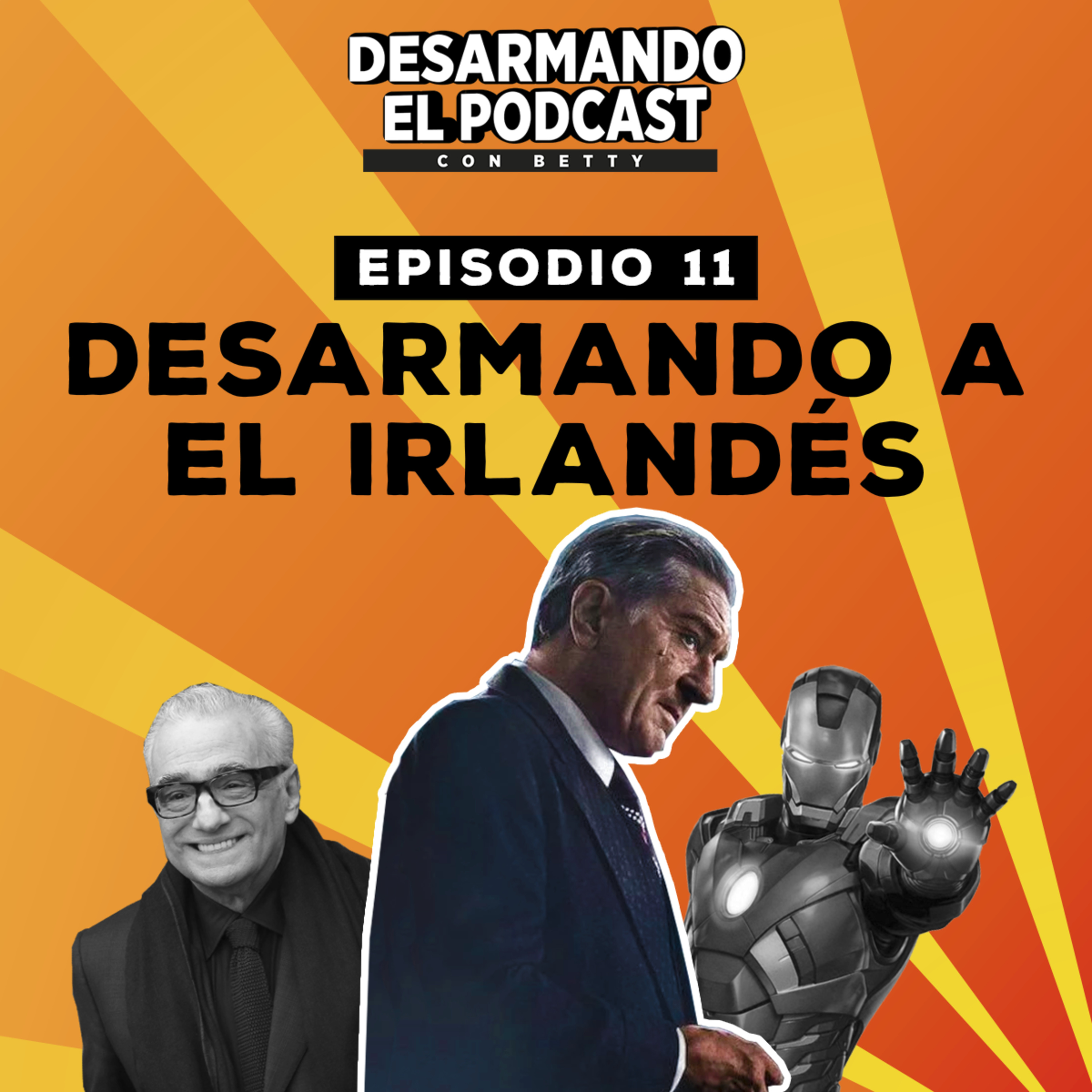Desarmando El Podcast