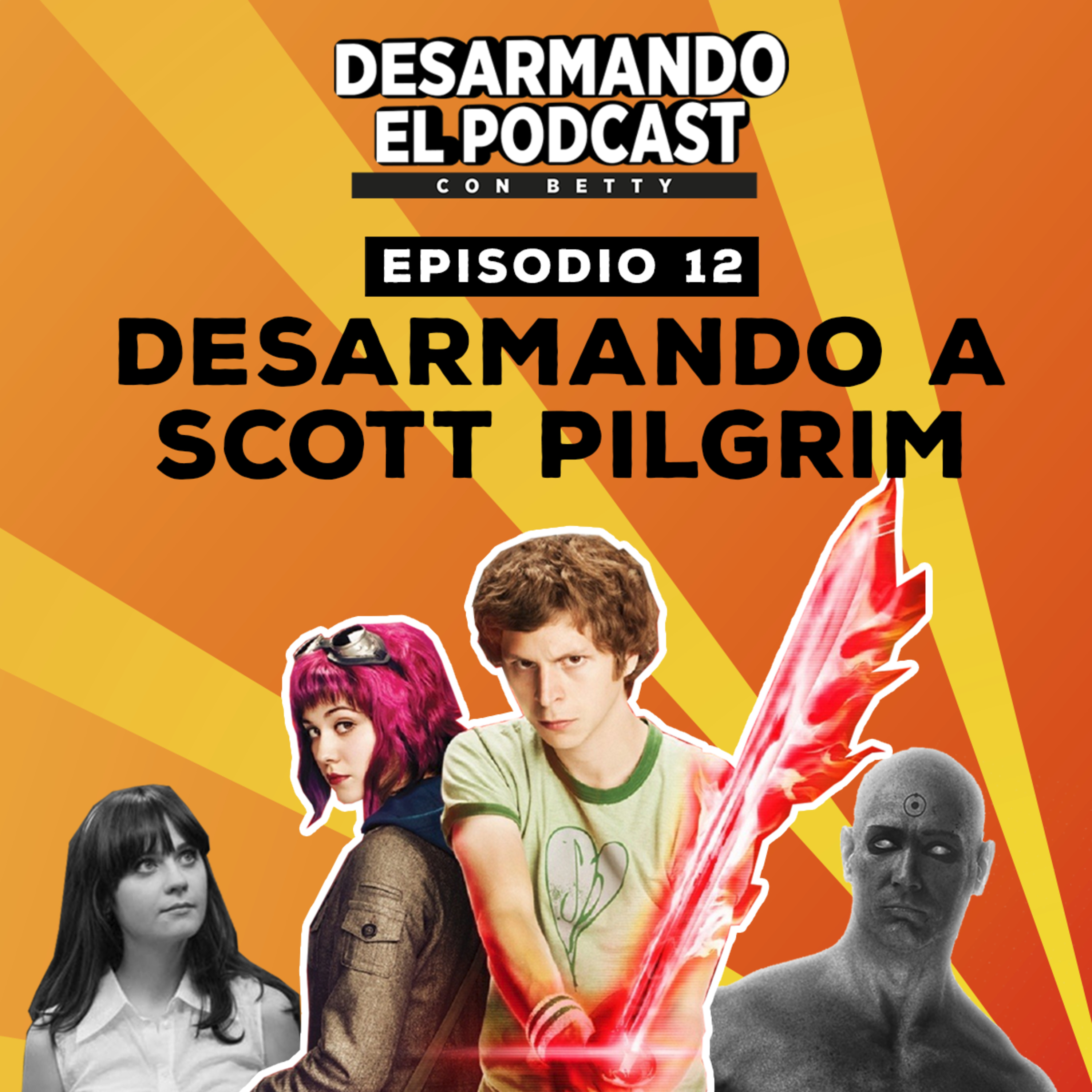 Desarmando El Podcast