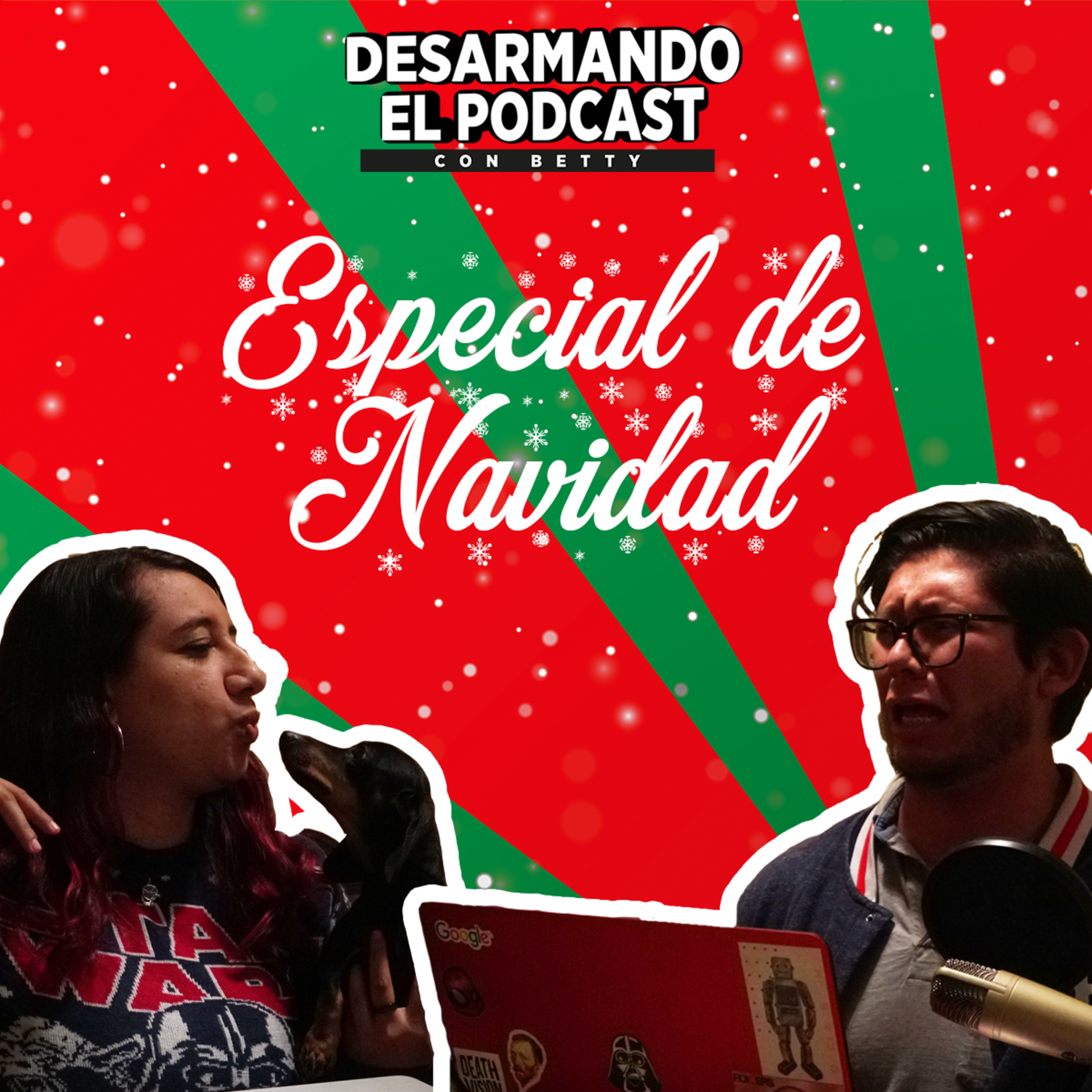 Desarmando El Podcast