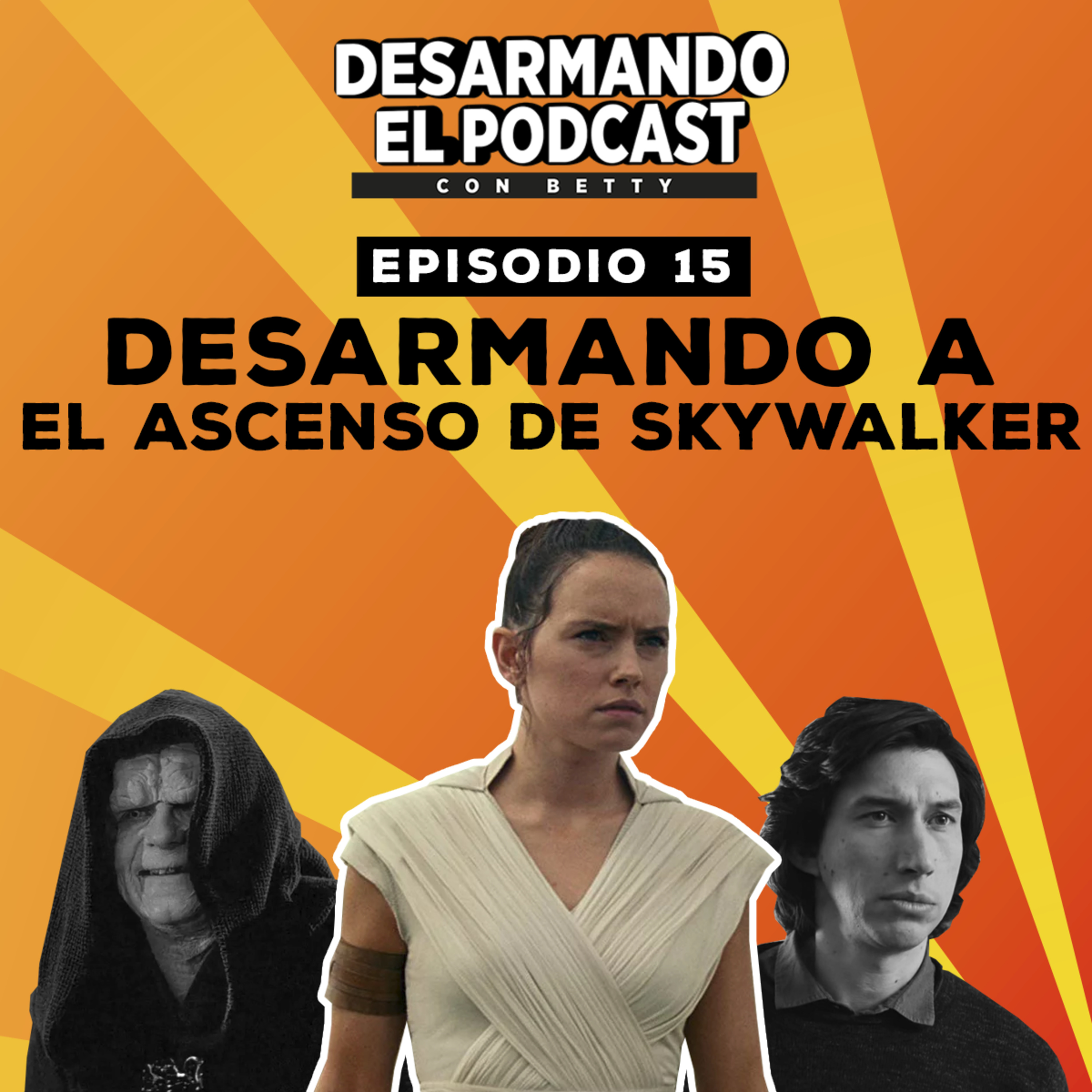 Desarmando El Podcast