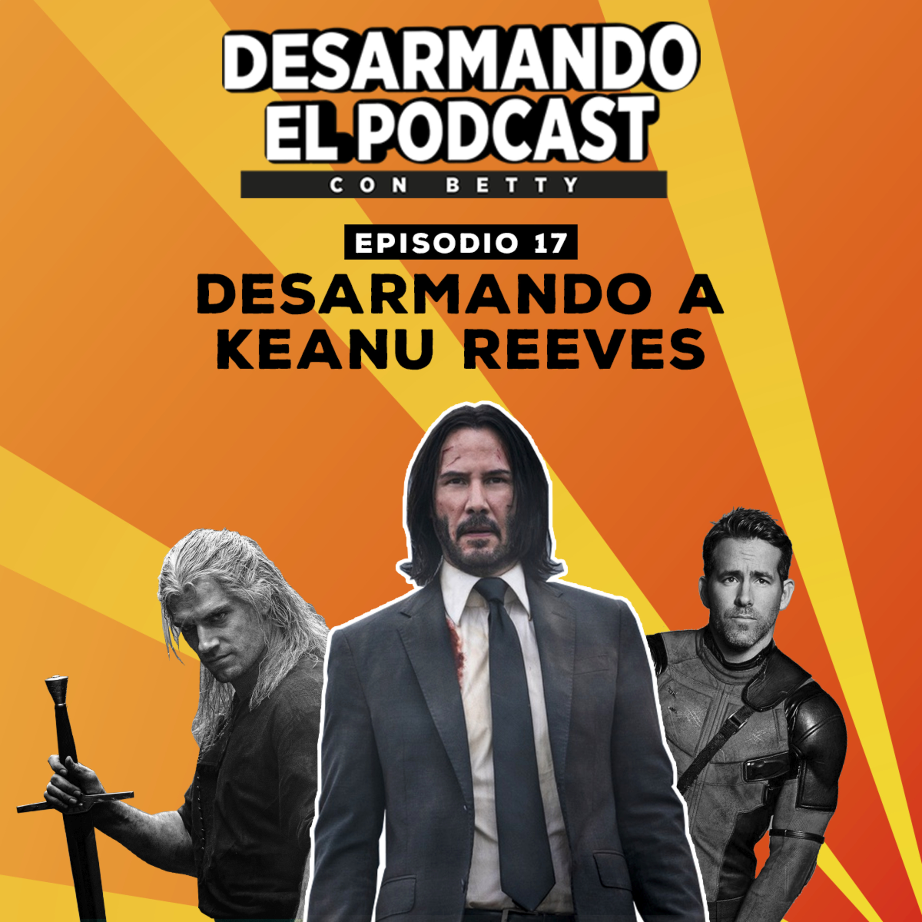Desarmando El Podcast