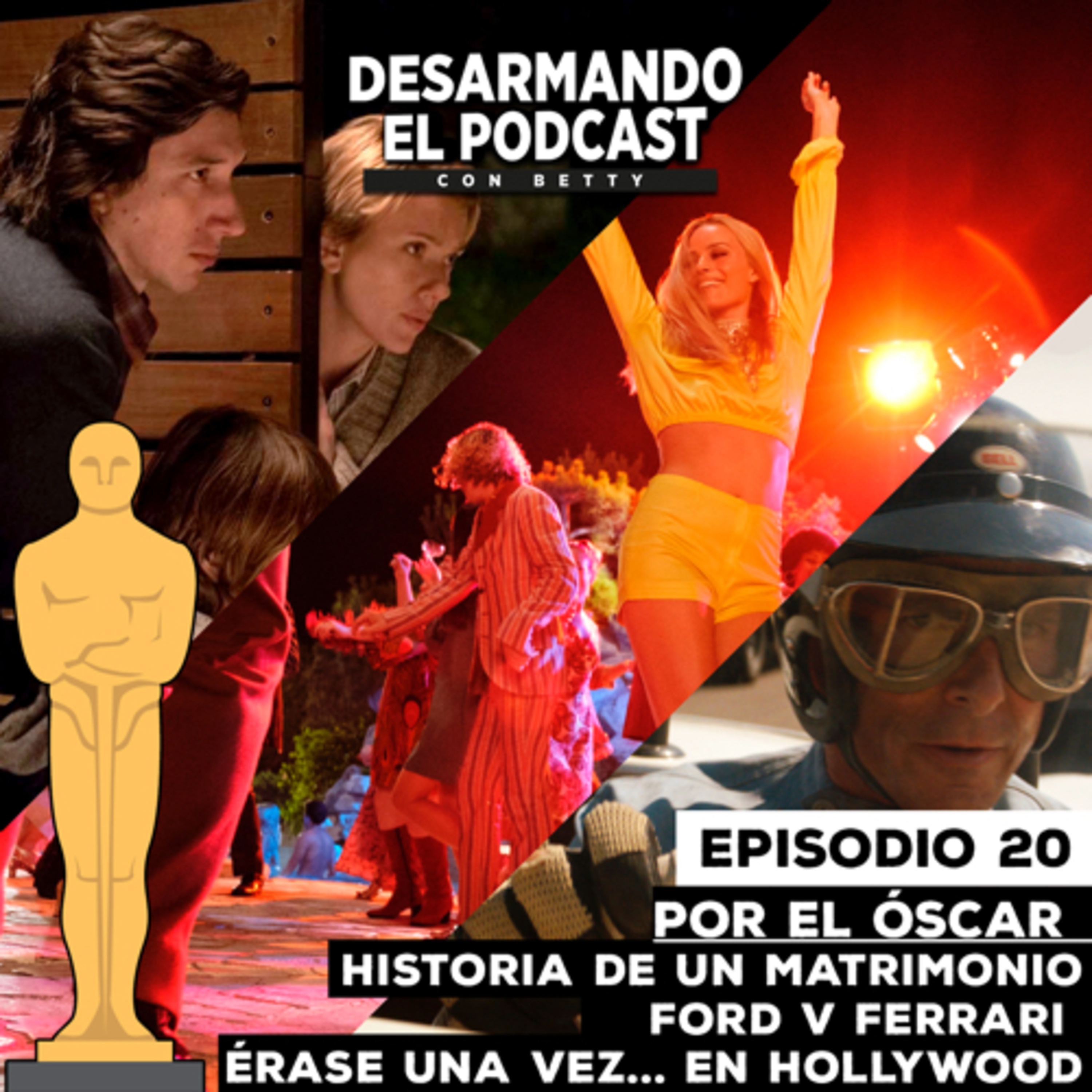 Desarmando El Podcast