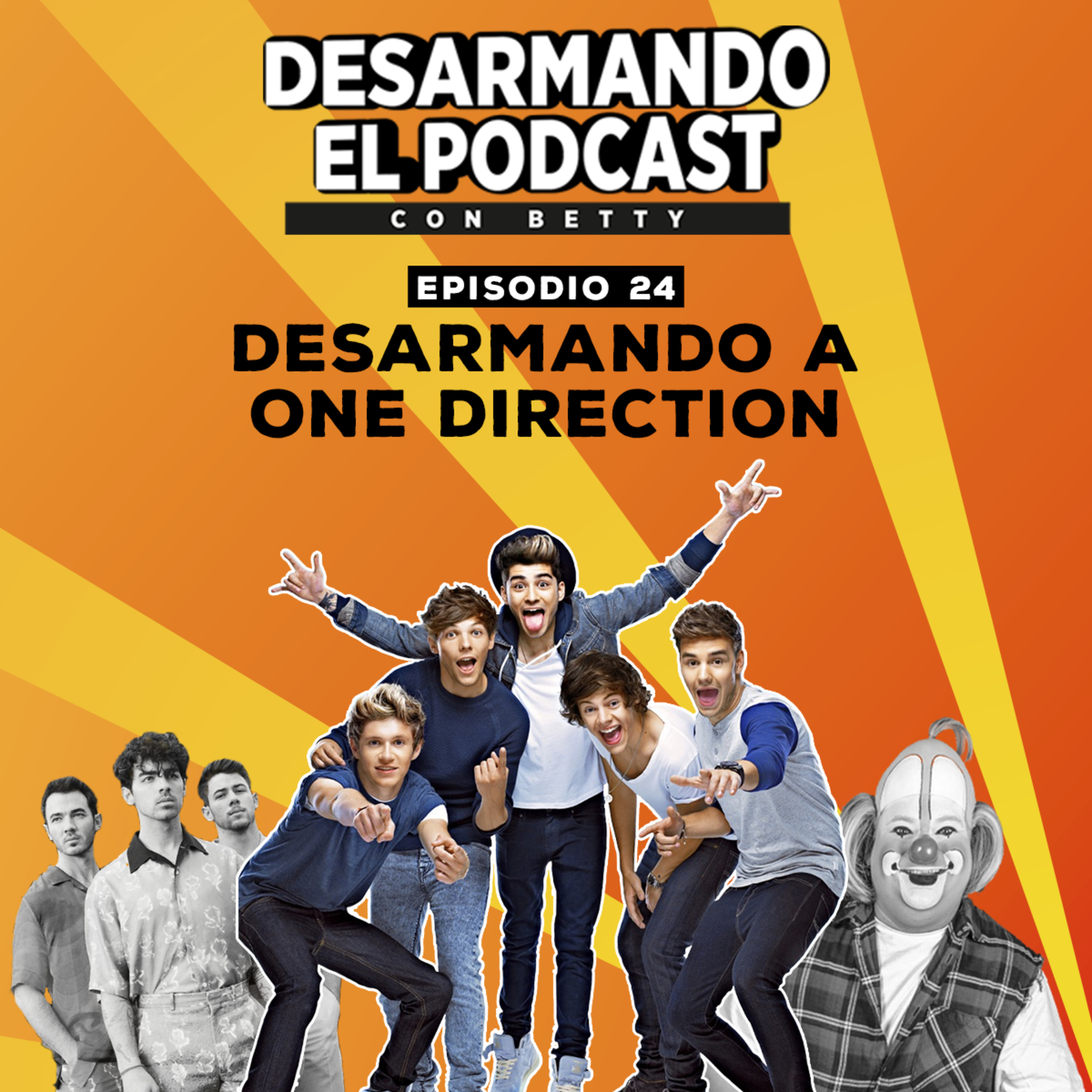 Desarmando El Podcast