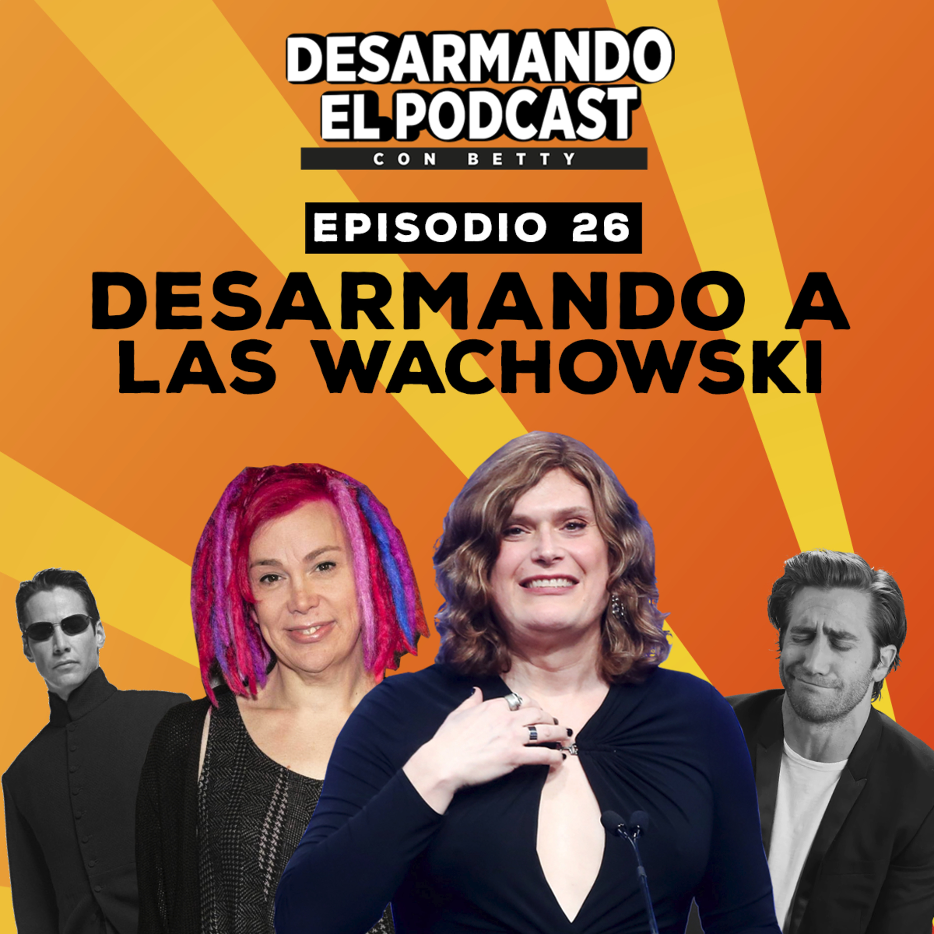 Desarmando El Podcast
