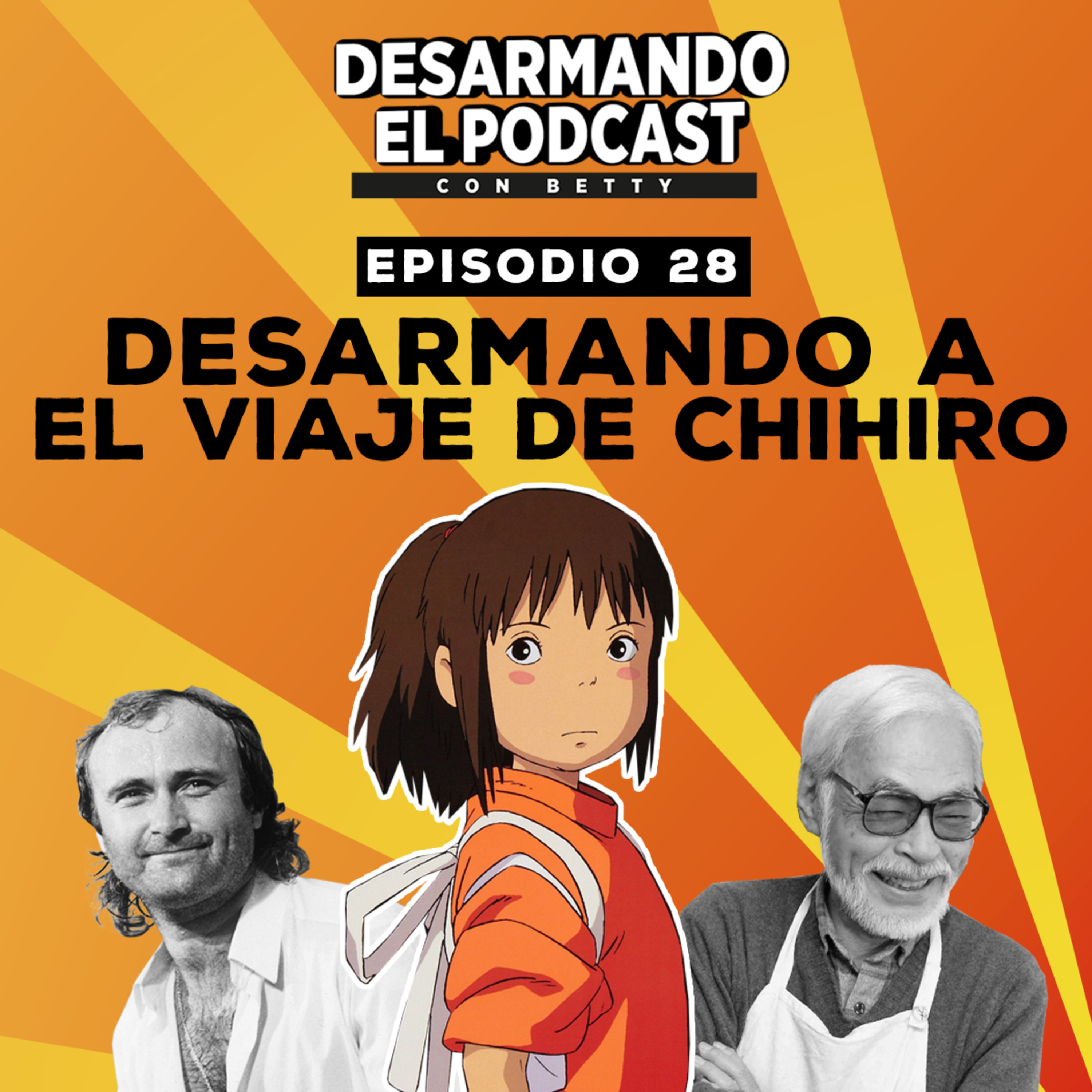 Desarmando El Podcast