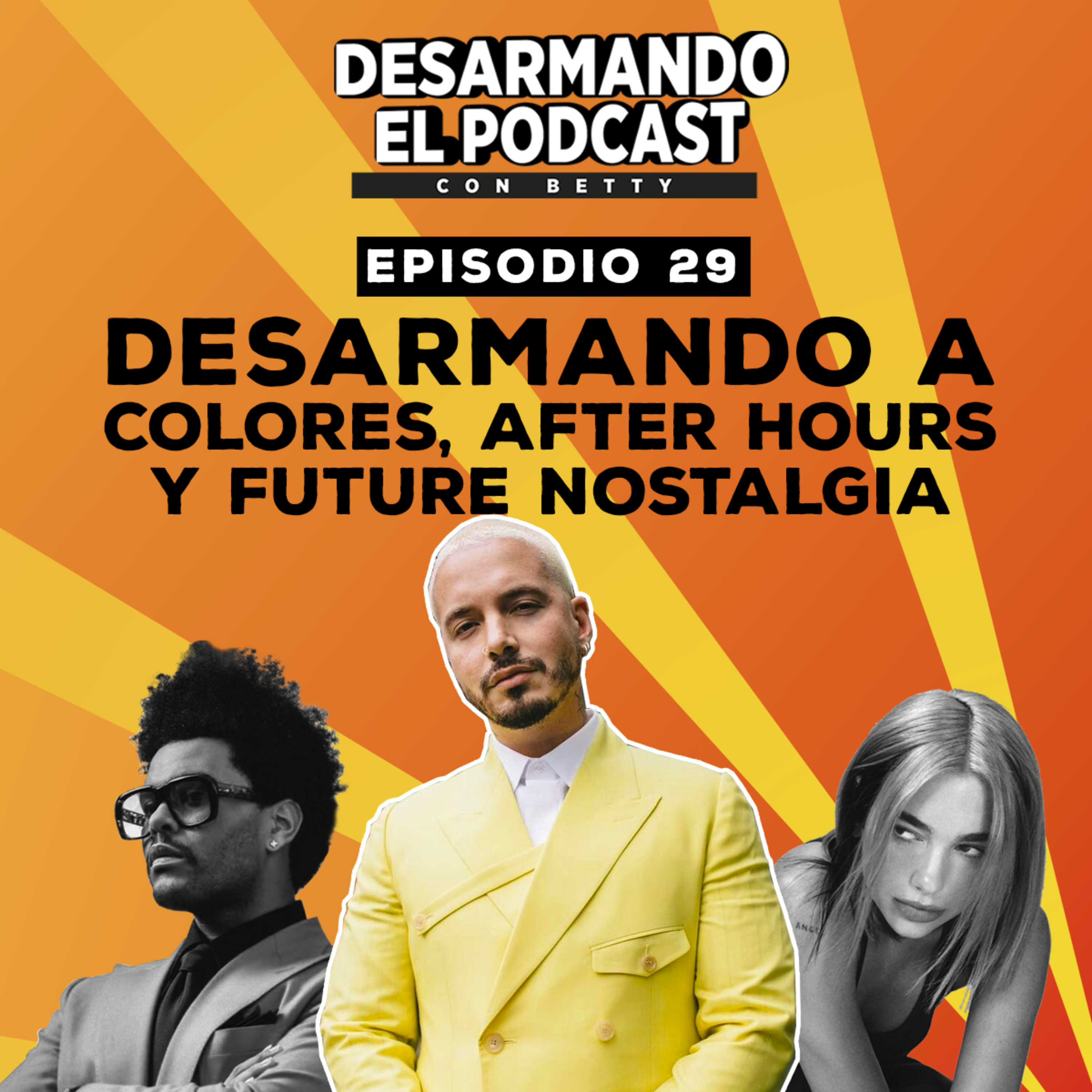Desarmando El Podcast