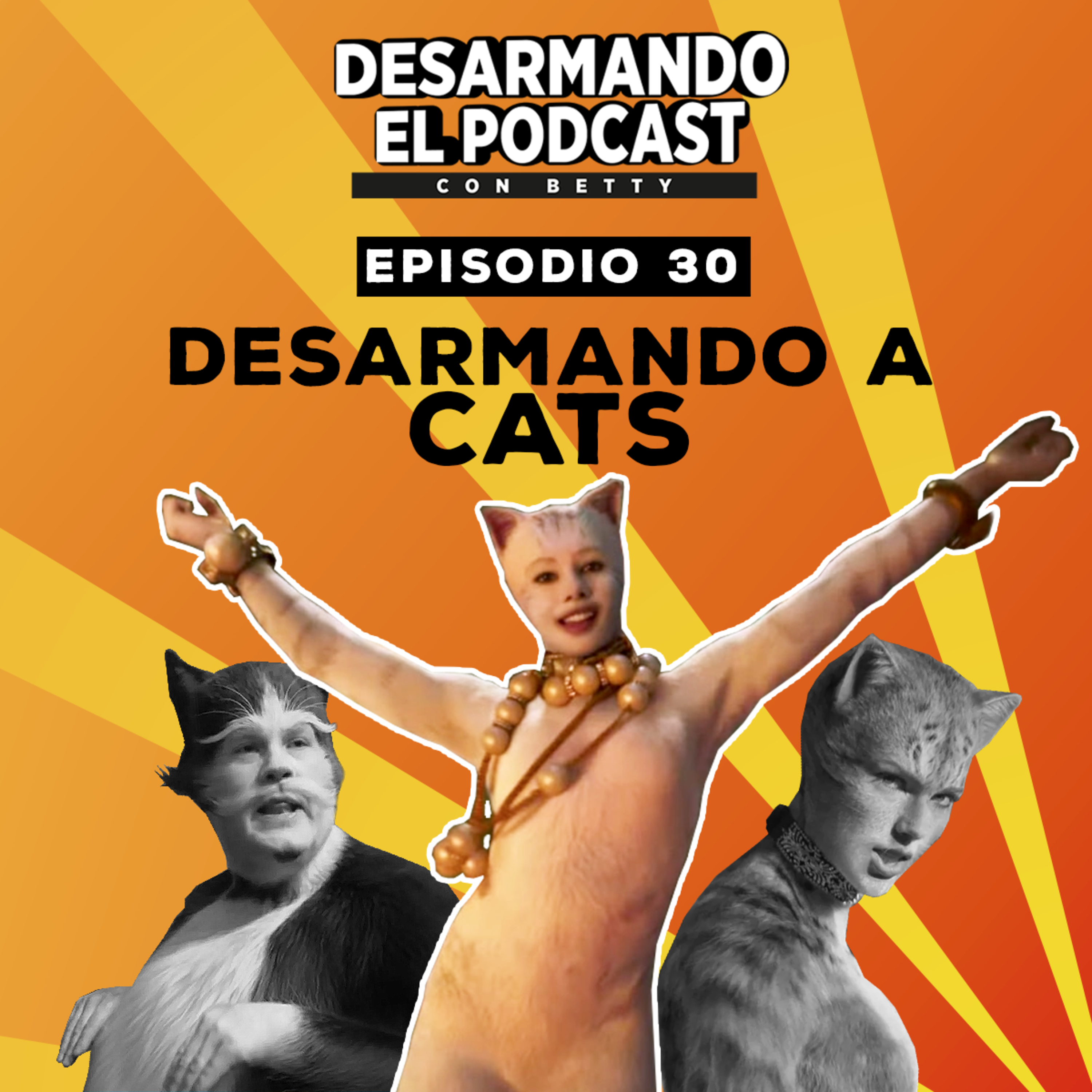 Desarmando El Podcast