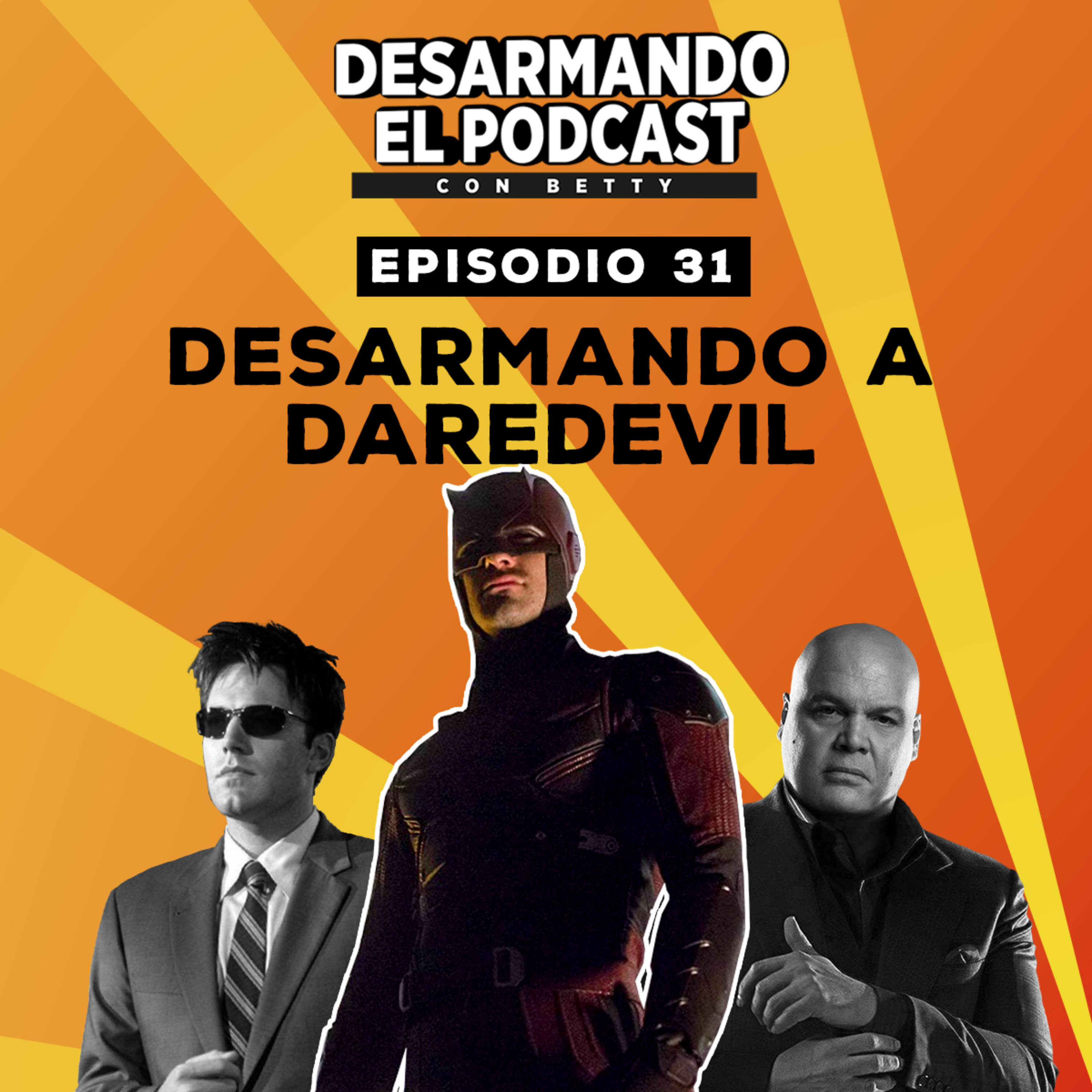 Desarmando El Podcast