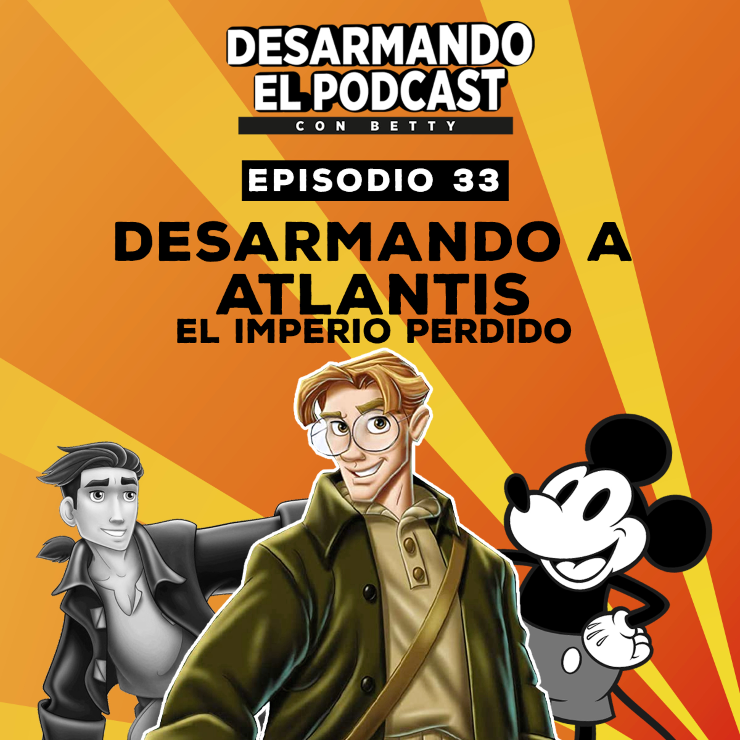 Desarmando El Podcast