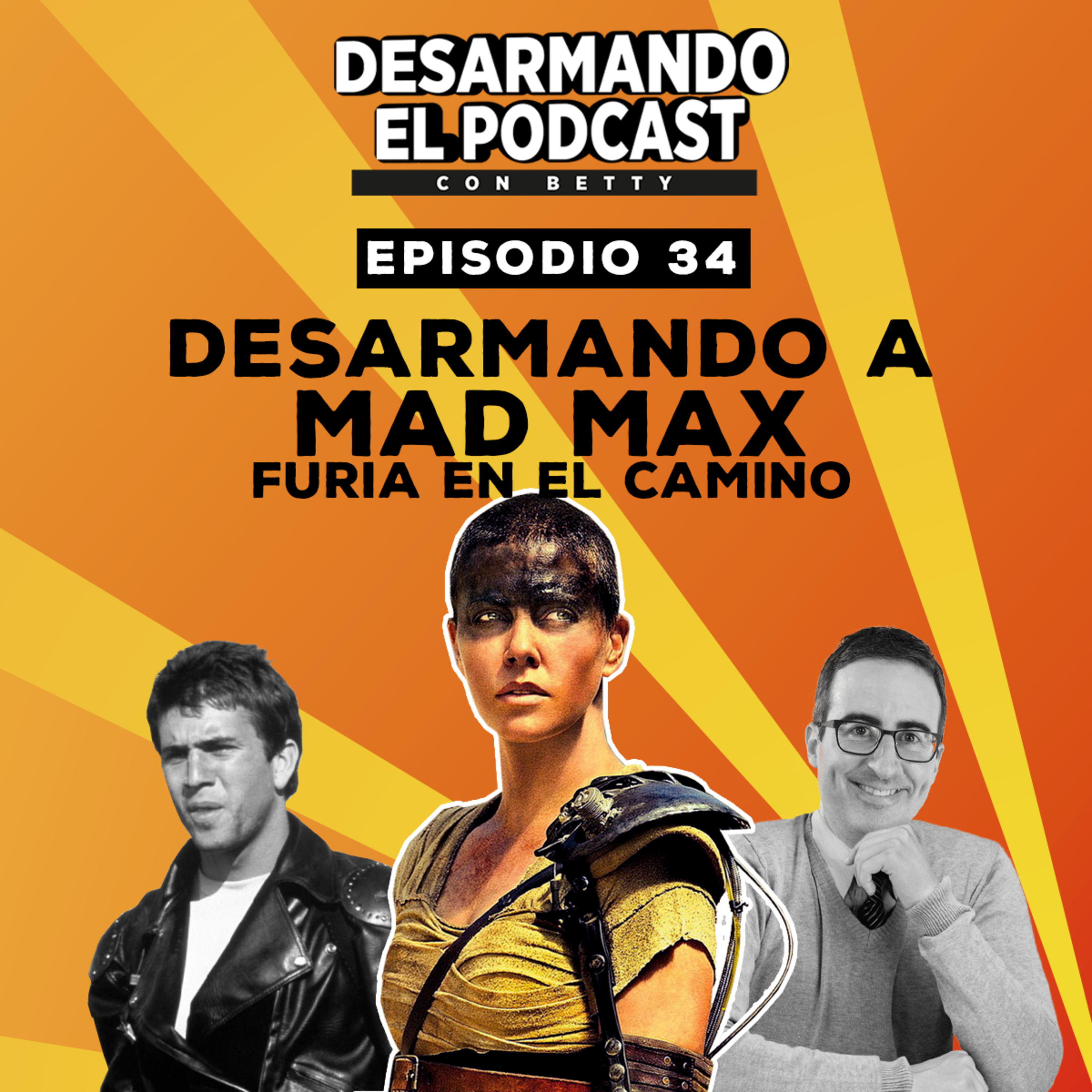 Desarmando El Podcast