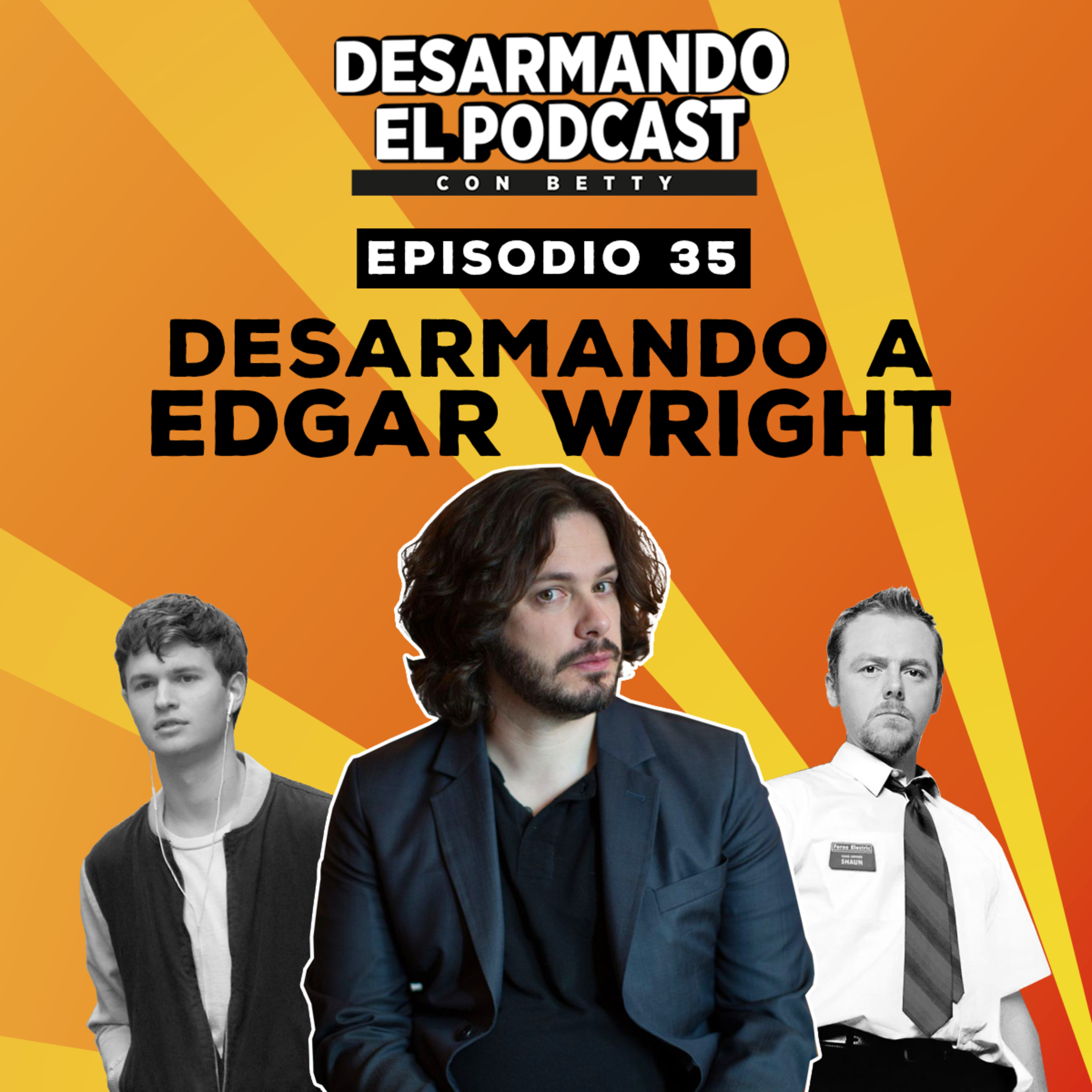 Desarmando El Podcast