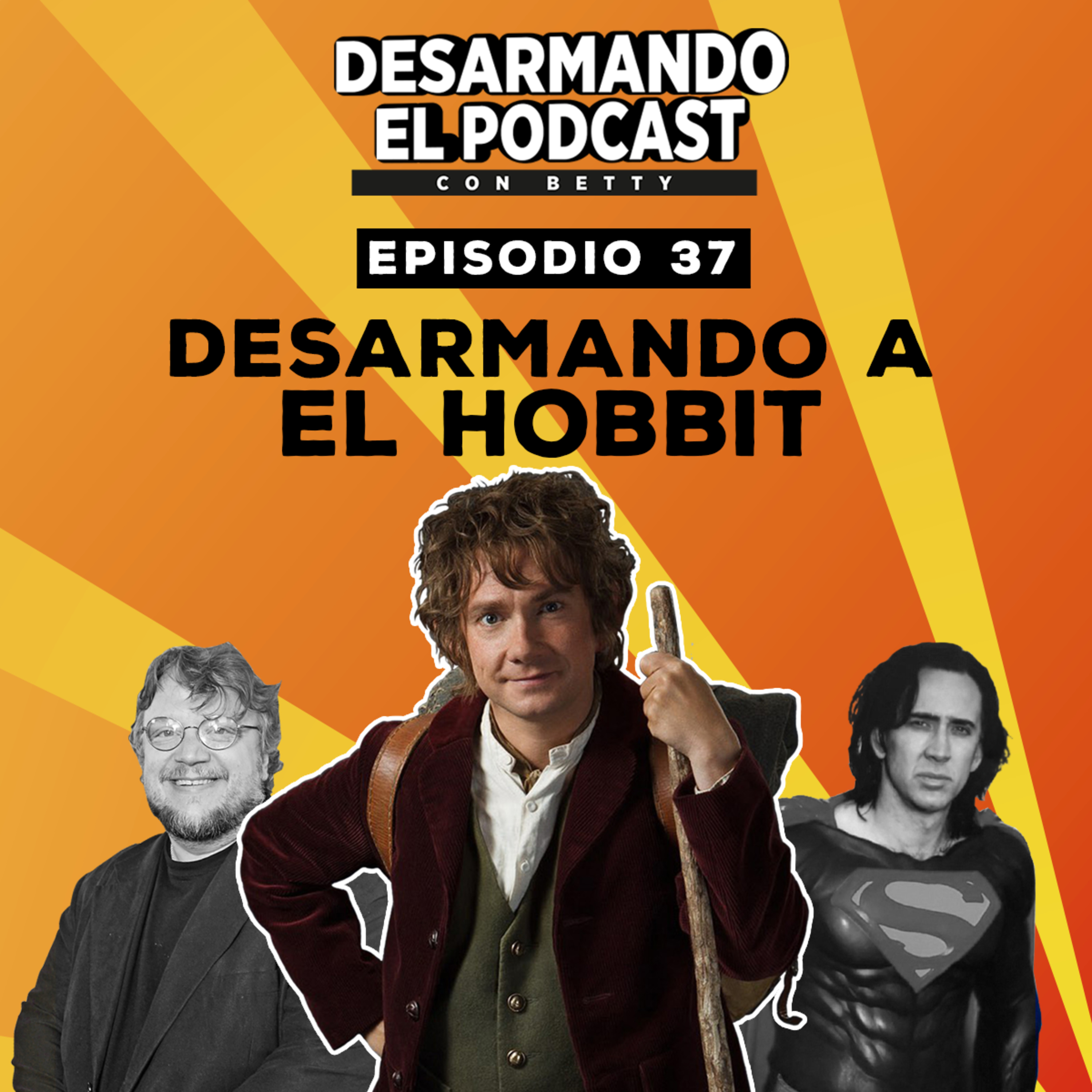 Desarmando El Podcast