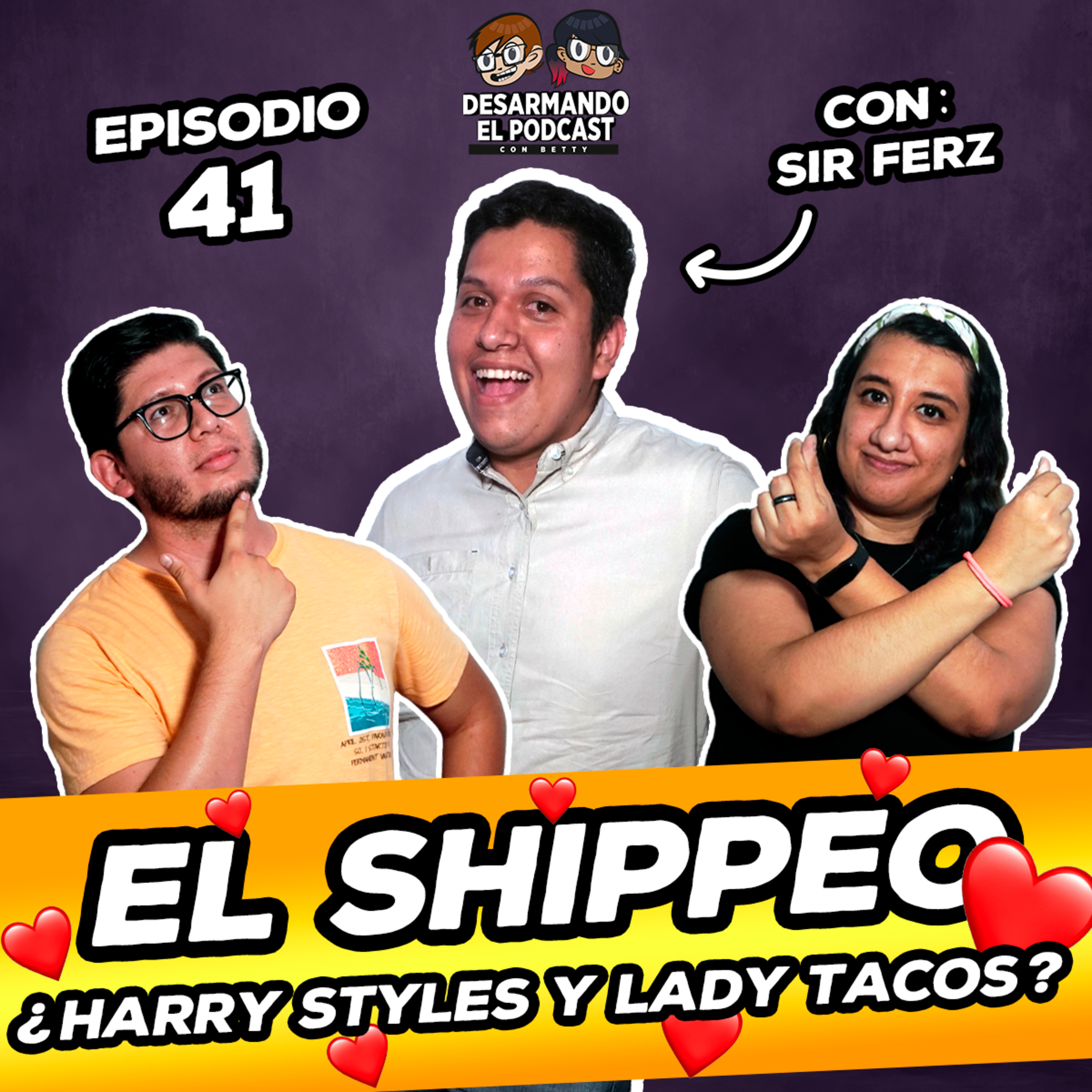 Desarmando El Podcast