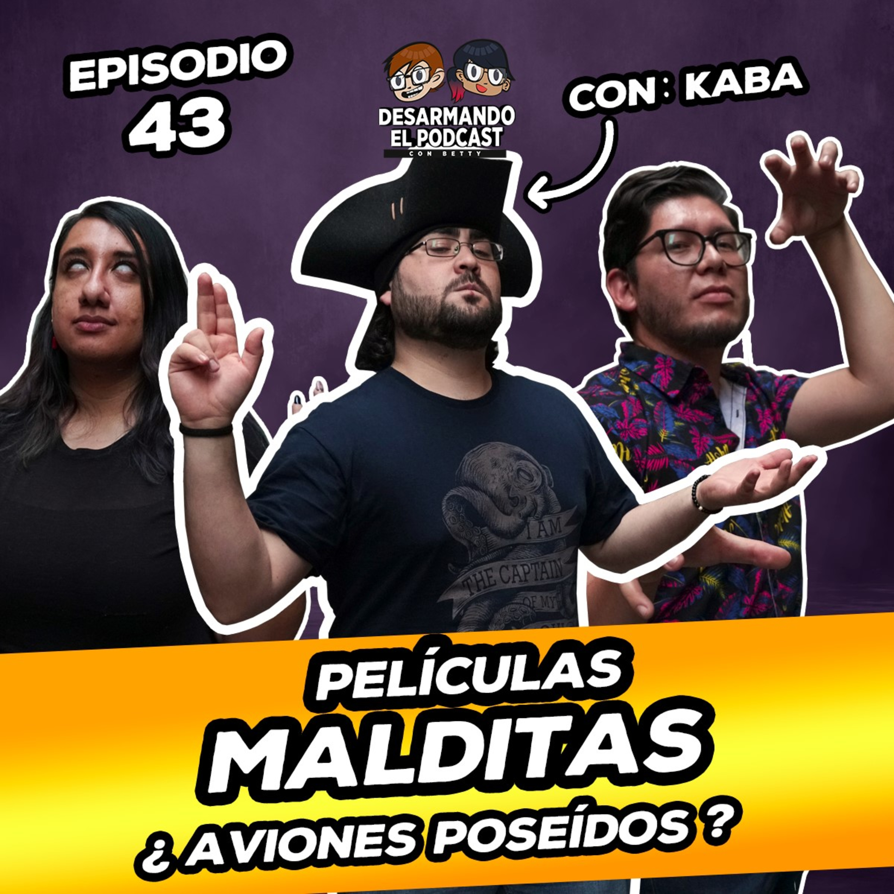 Desarmando El Podcast