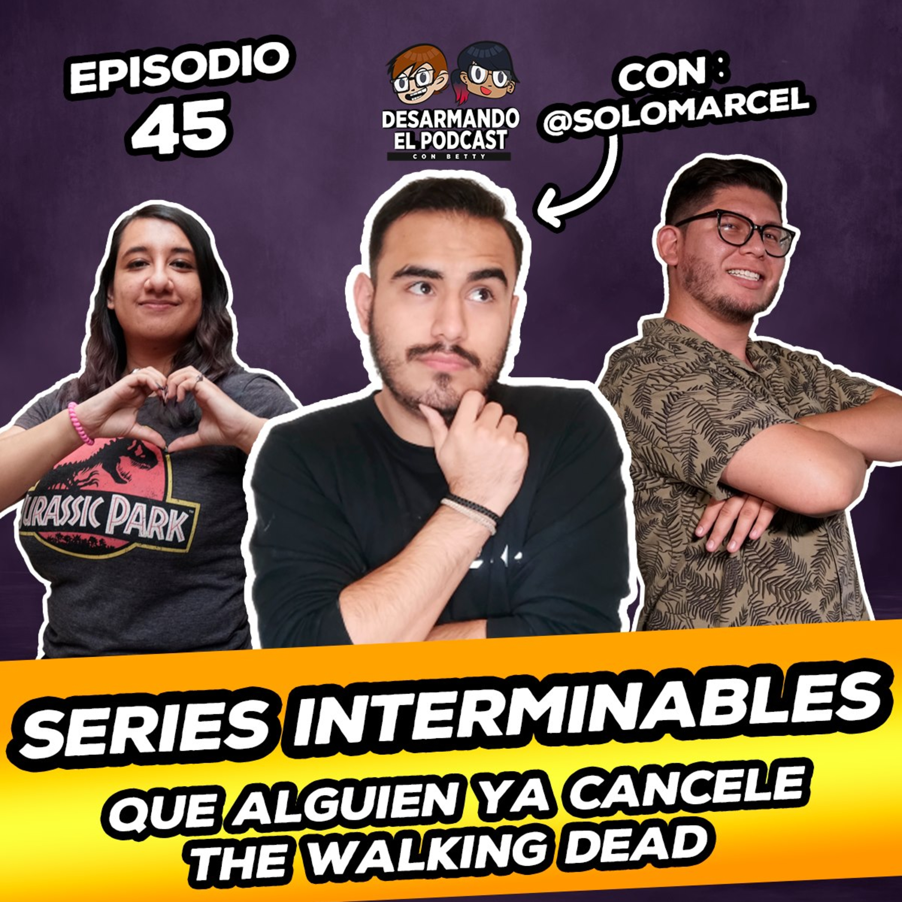 Desarmando El Podcast