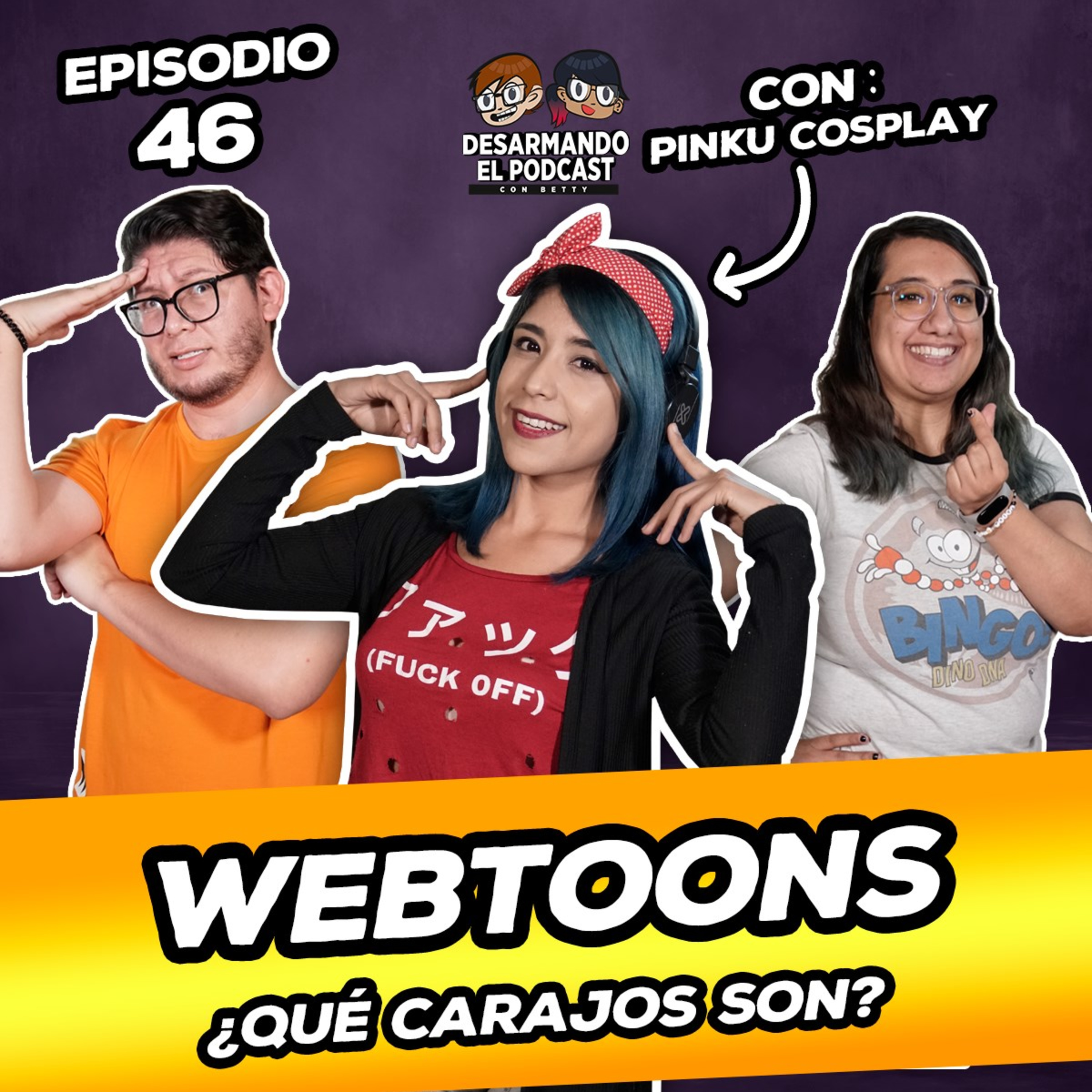 Desarmando El Podcast