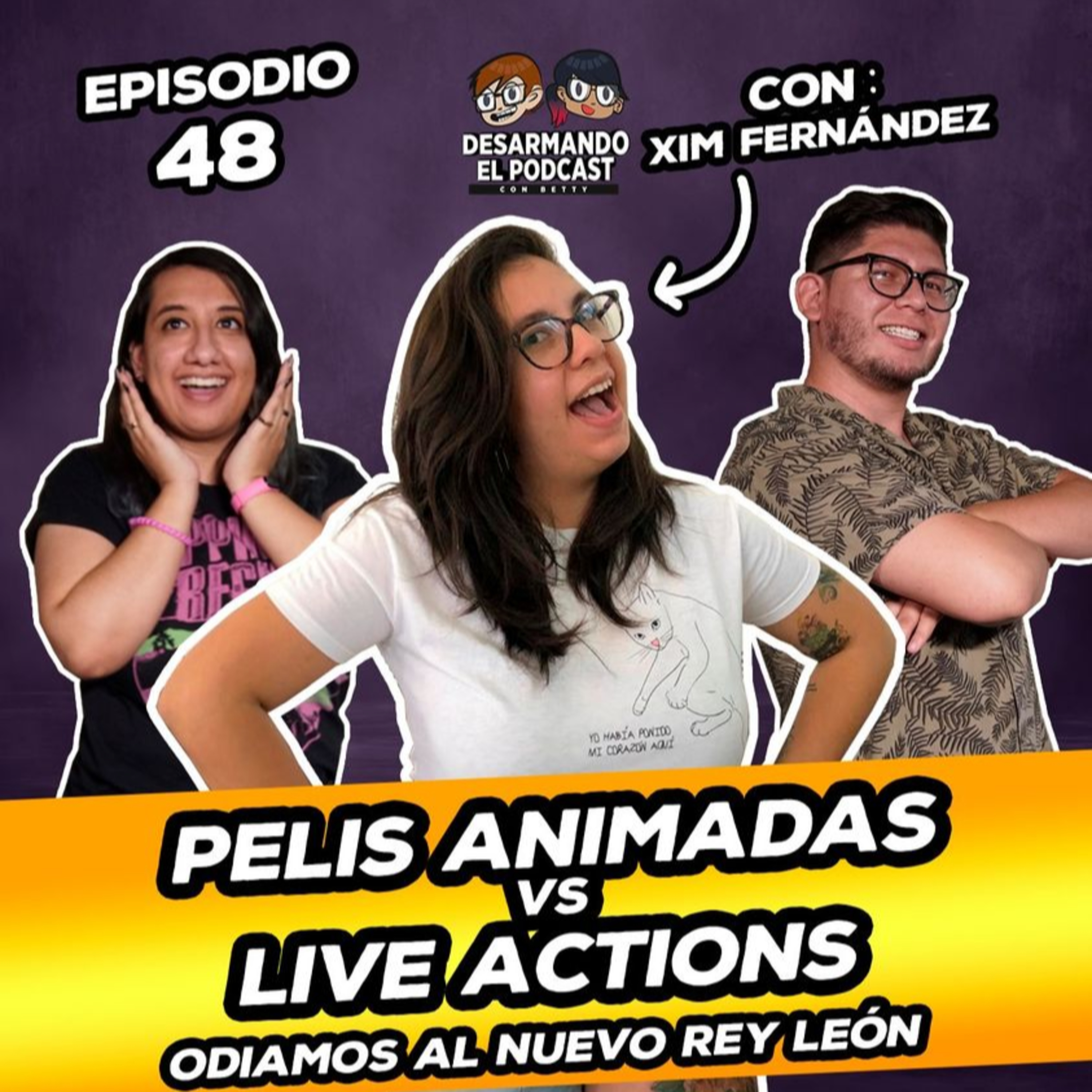 Desarmando El Podcast