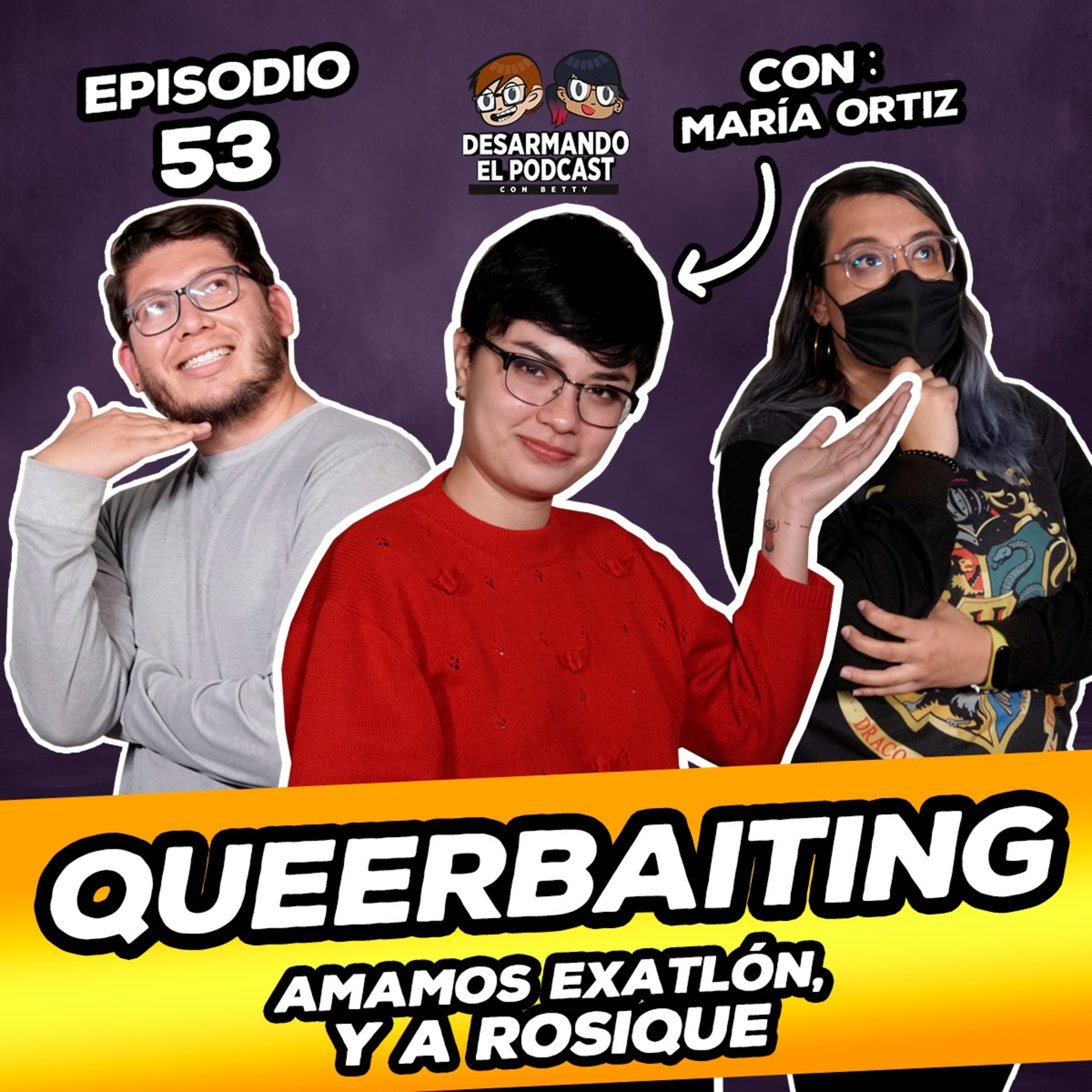 Desarmando El Podcast