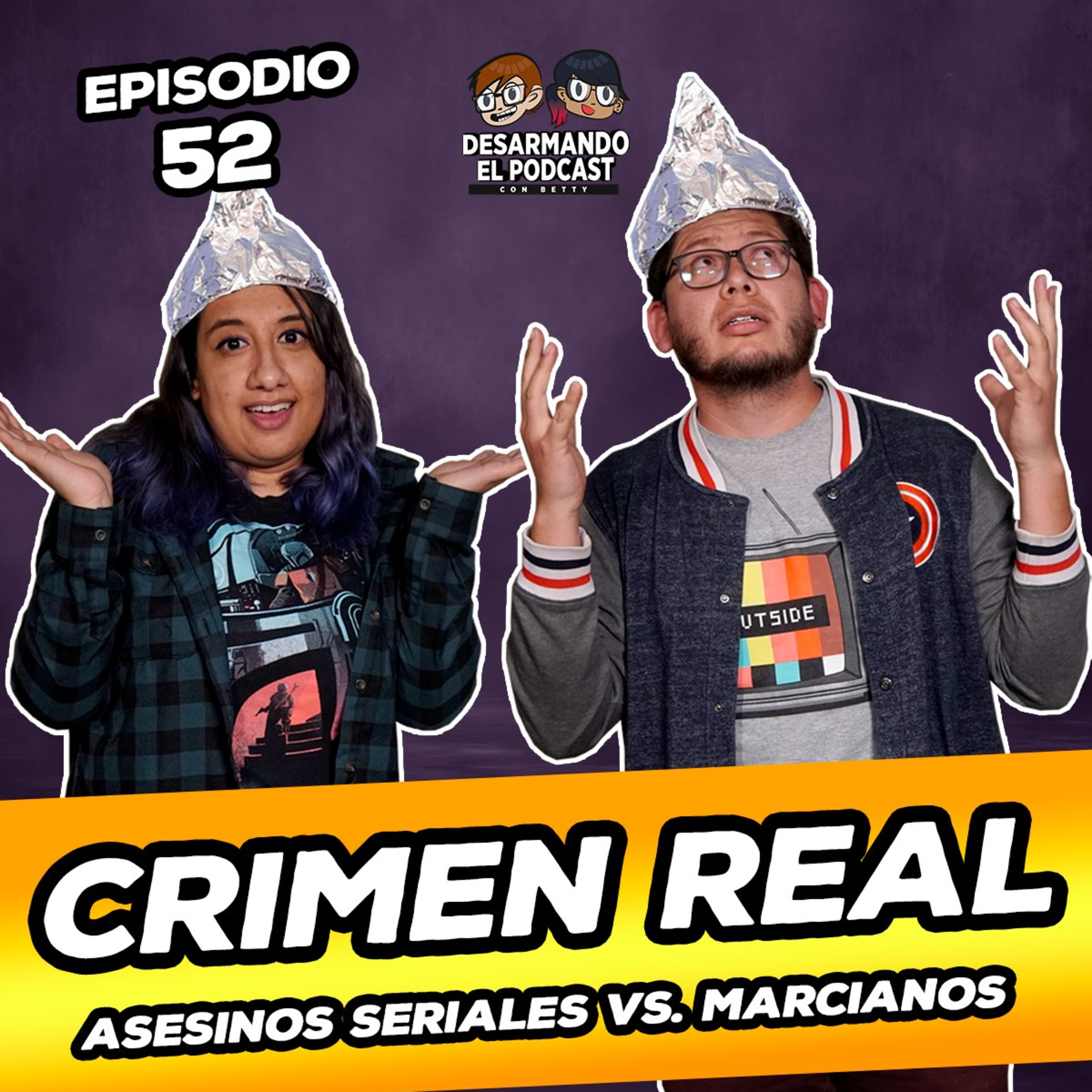 Desarmando El Podcast