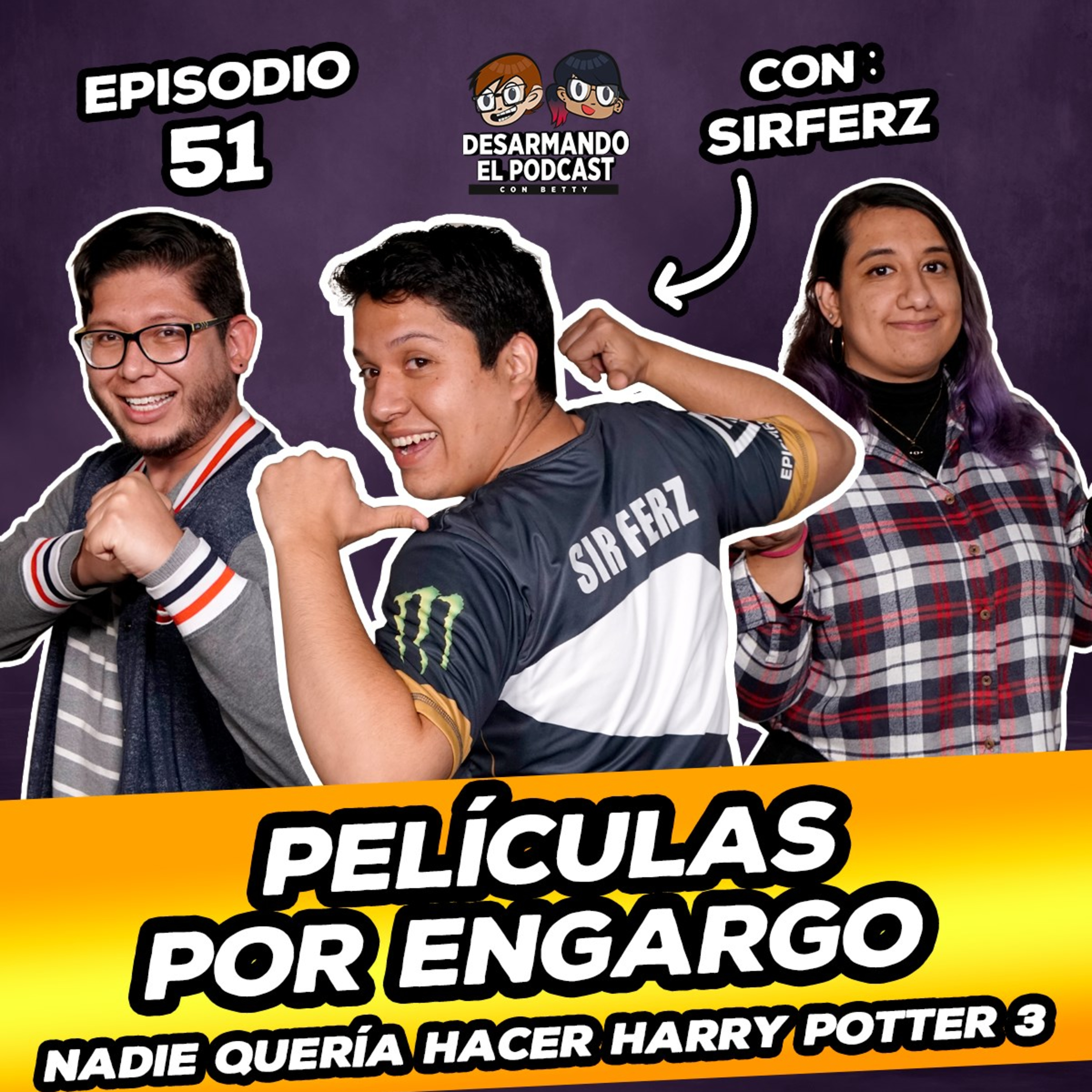 Desarmando El Podcast