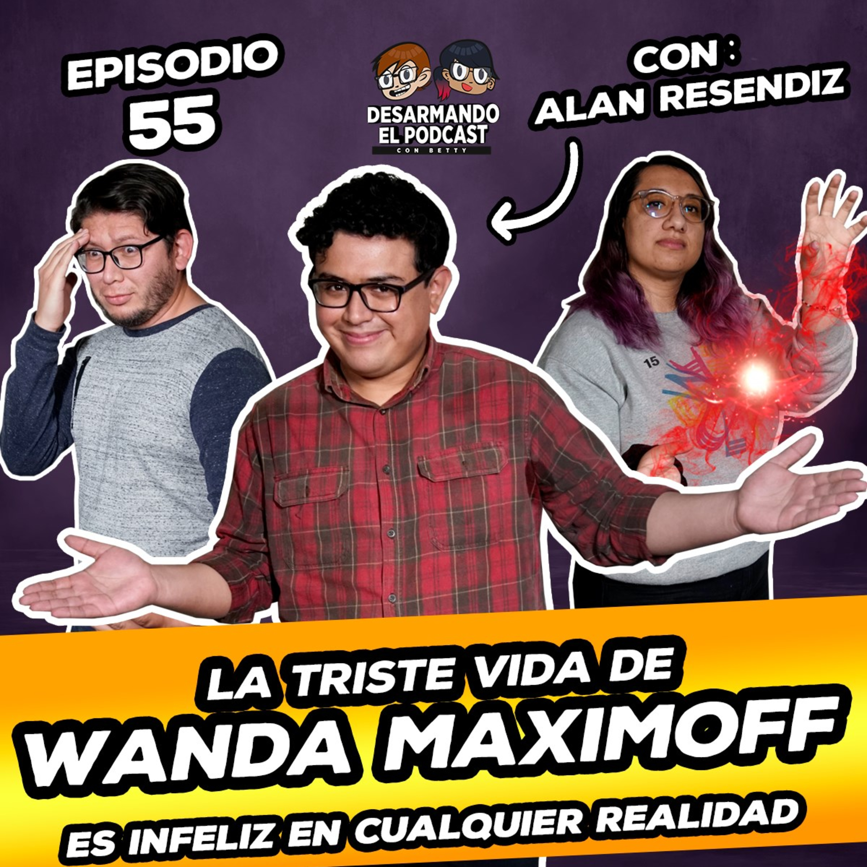 Desarmando El Podcast